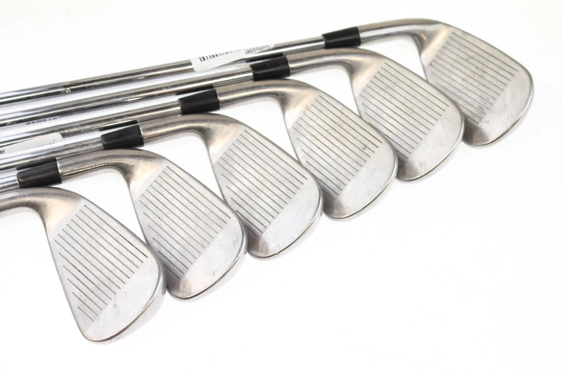 Seconde vie - Titleist AP1 716 RH 4-9 Iron Set - Sufficient 2/6
