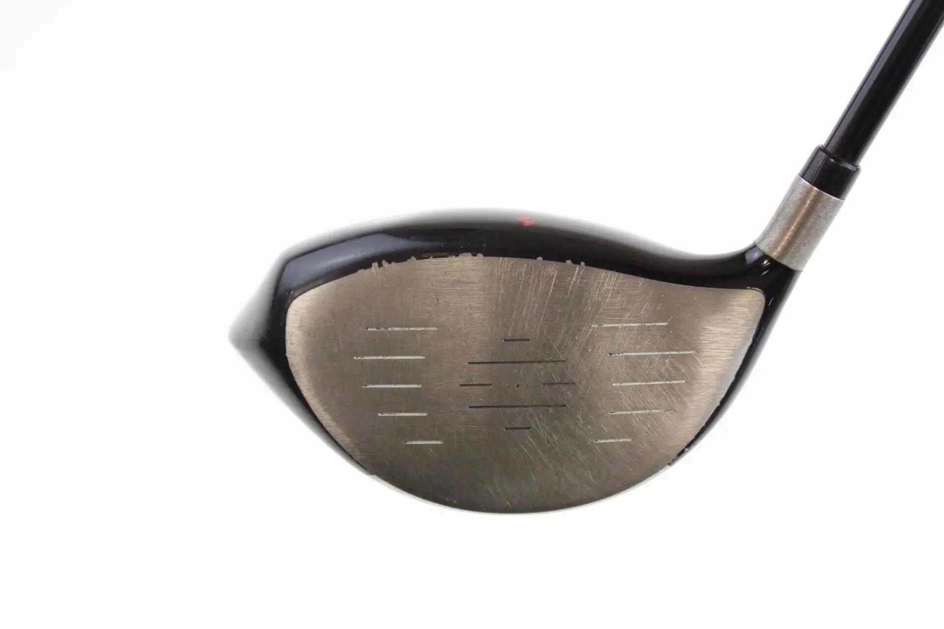 Seconde vie - TaylorMade Burner SuperFast RH 10.5-deg Driver - Sufficient 2/6