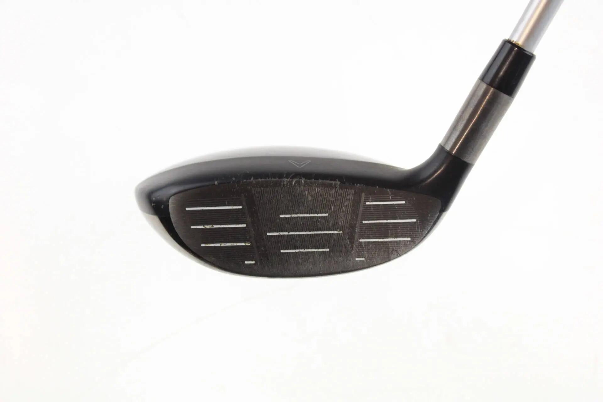 Seconde vie - Callaway Paradym X RH 18-deg Fairway Wood - Sufficient 2/6