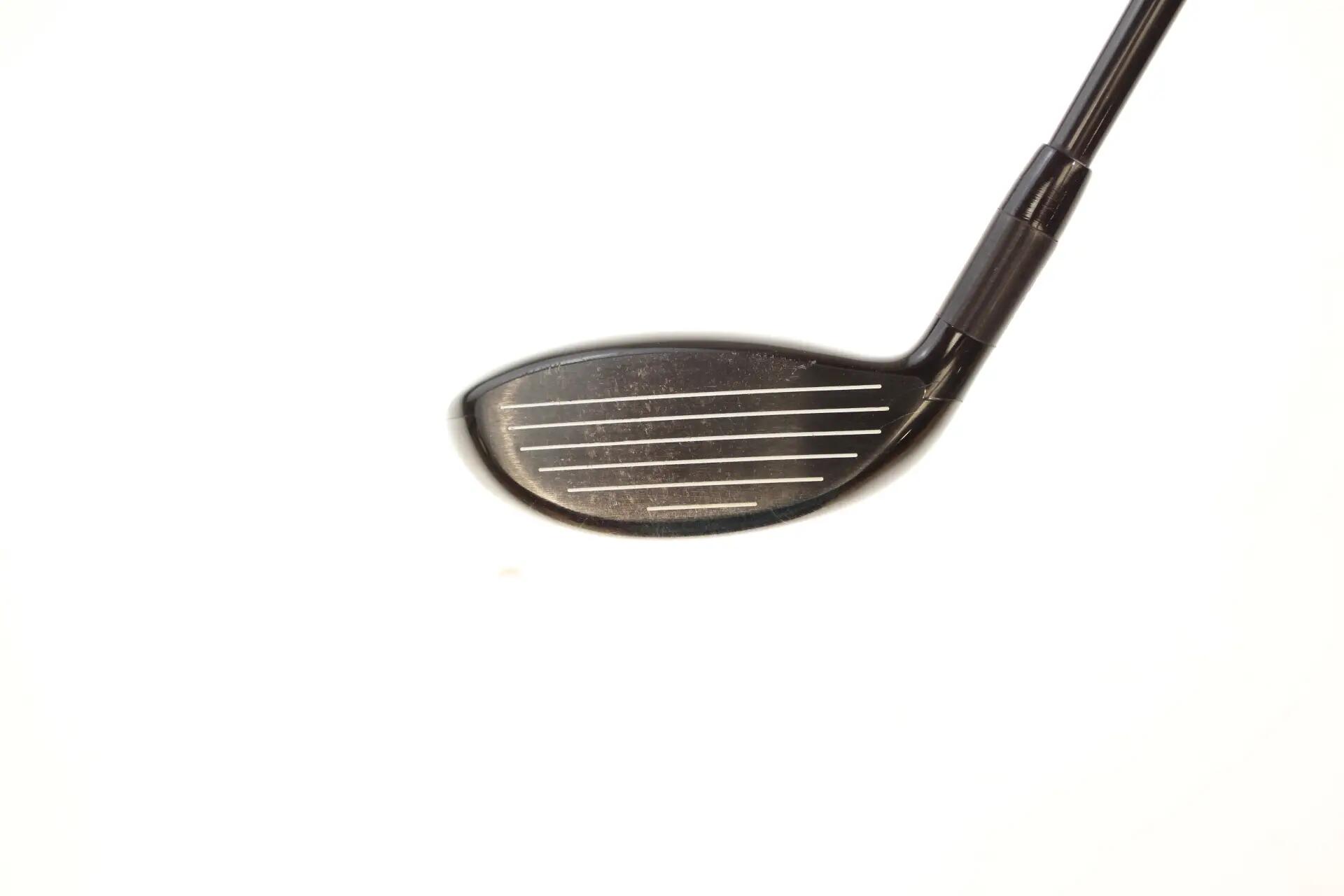 Seconde vie - Callaway X2 Hot Pro RH 13.5-deg Fairway Wood - Good 2/6