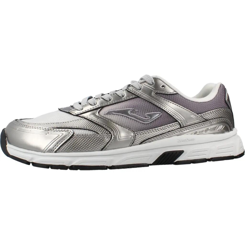 Zapatillas Mujer Joma CR111 Lady Barefoot 26 Plata 2/5