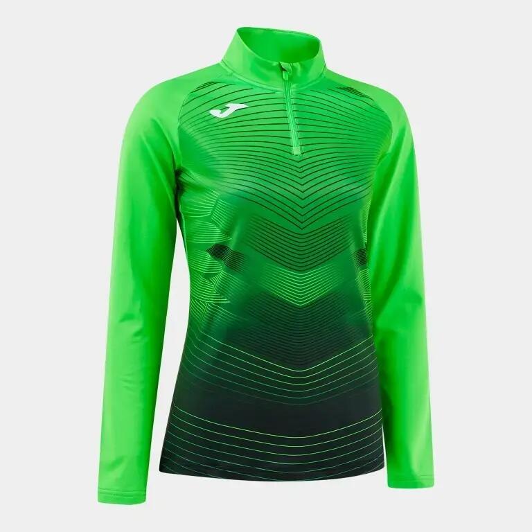 Sudadera de entrenamiento para mujer Joma Elite XII 4/4