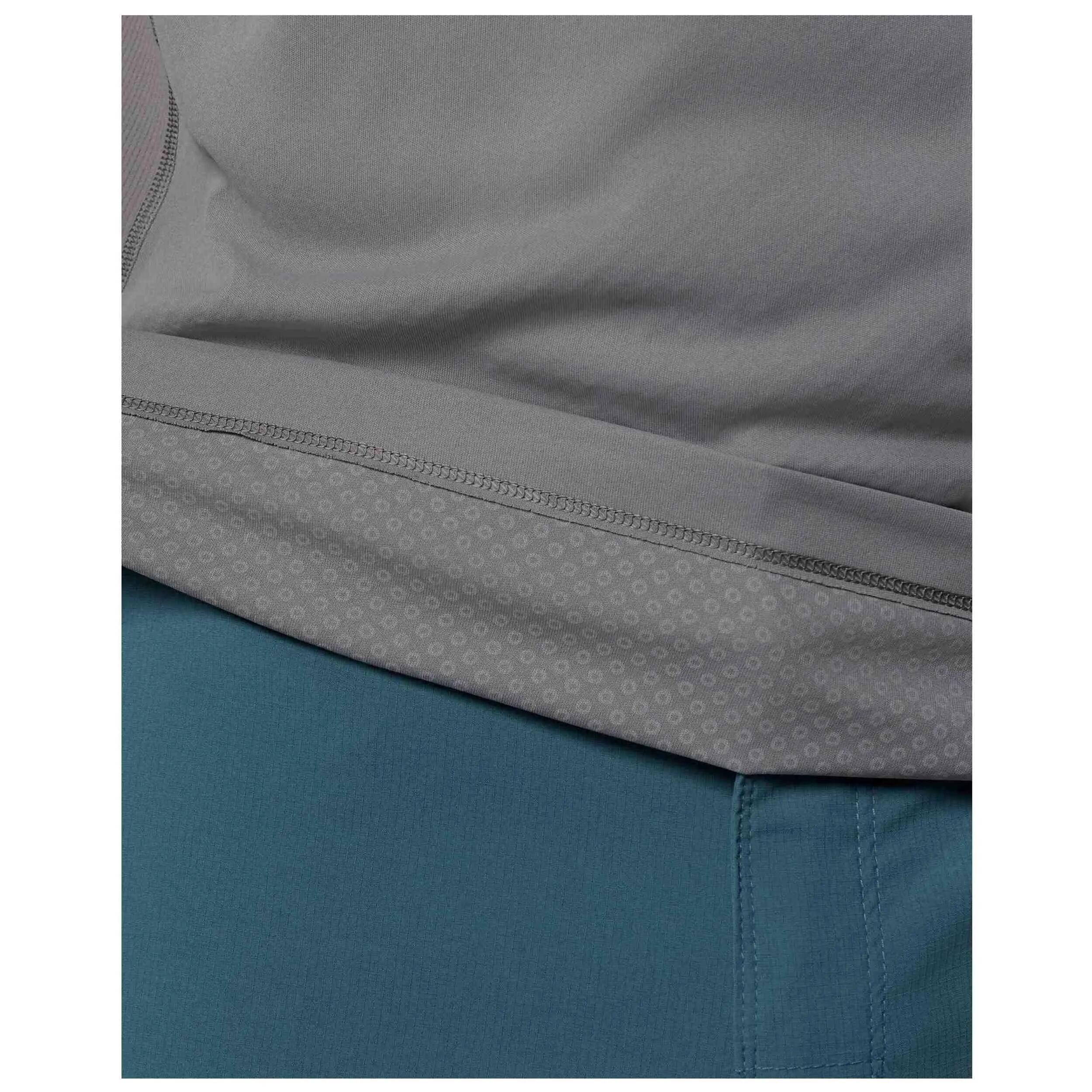 Maglia a maniche corte Columbia modello Camiseta Columbia Zero Rules per unisex 4/5