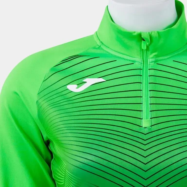 Sudadera de entrenamiento para mujer Joma Elite XII 2/4