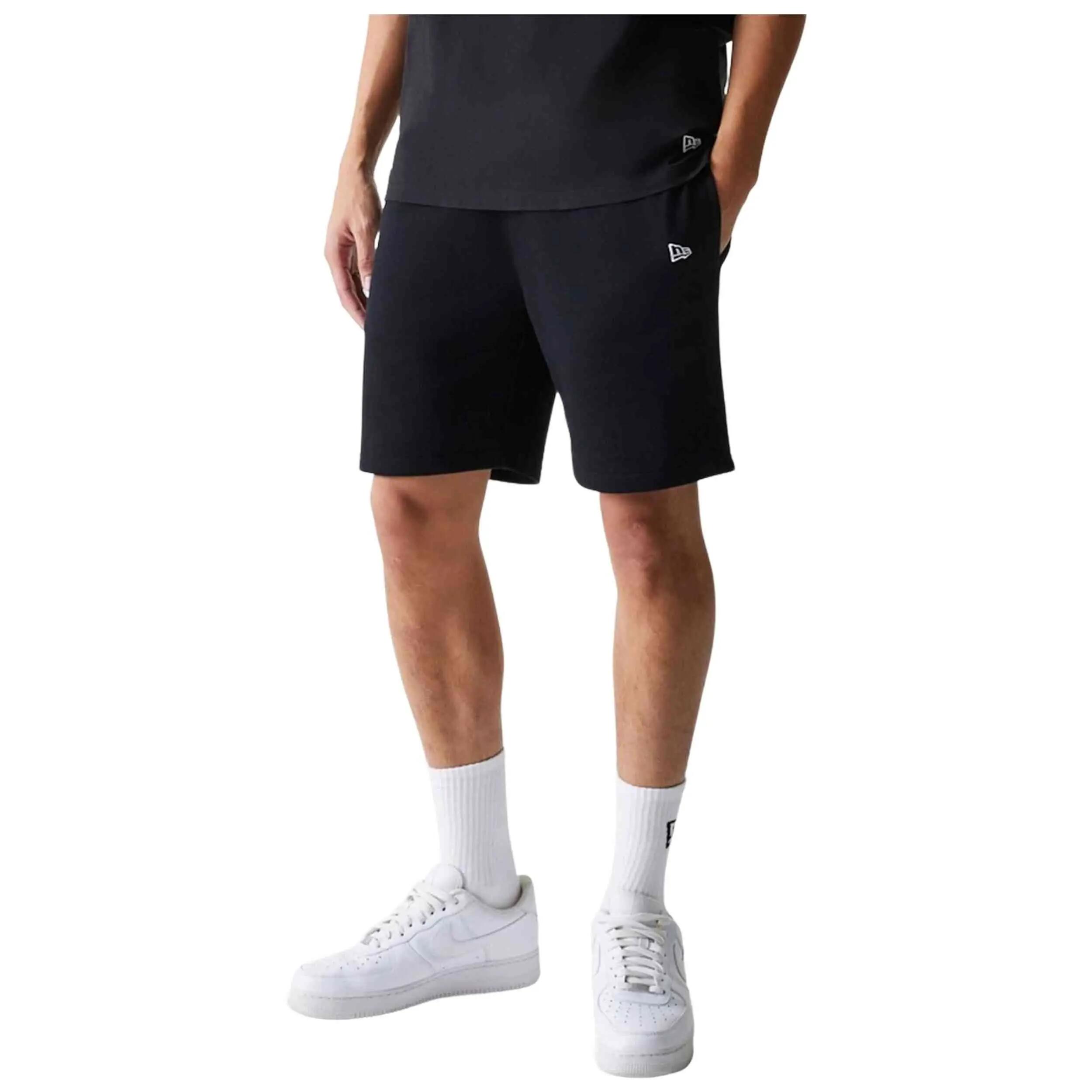 Pantaloncini New Era modello 6067577809 per uomini 3/3