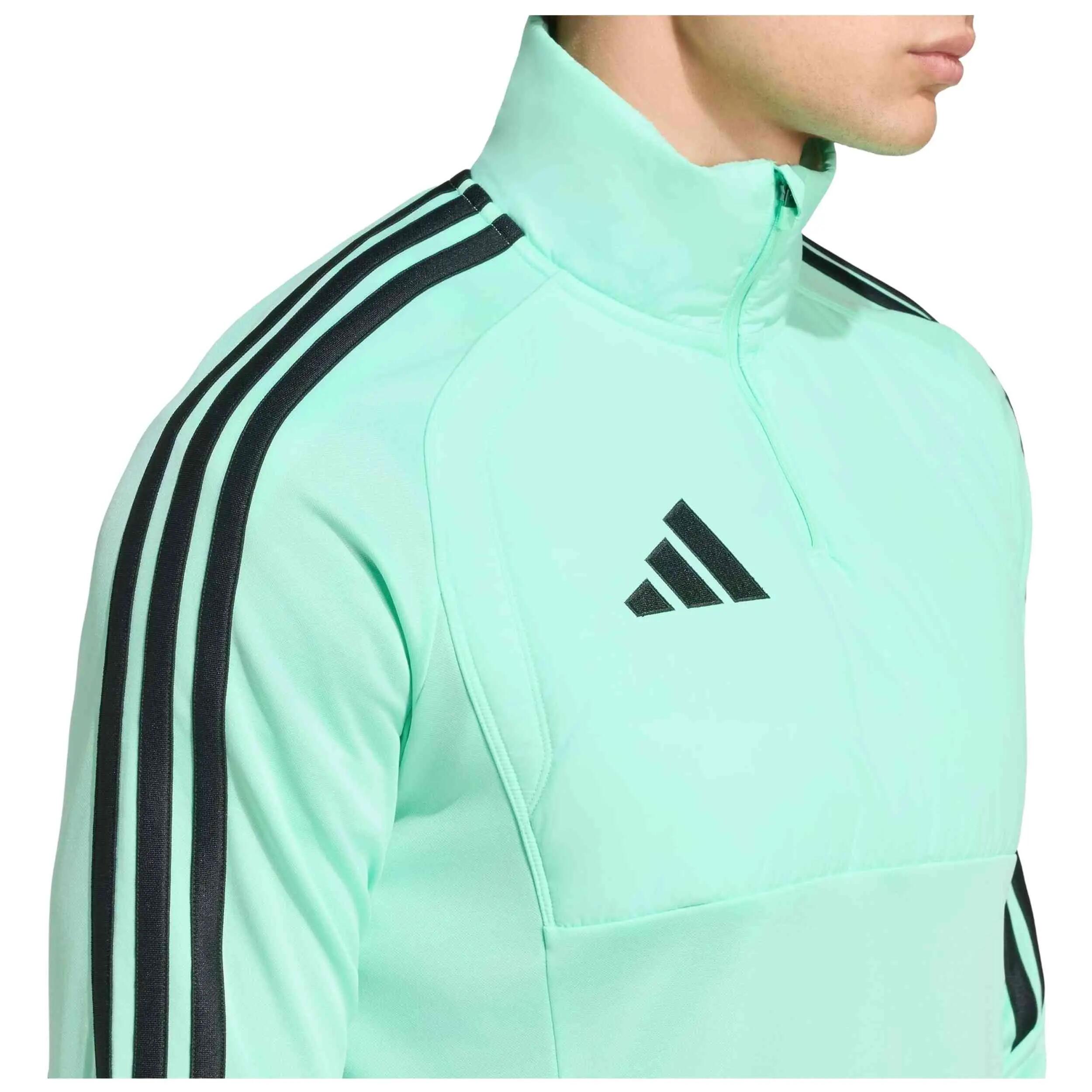 Sweat Adidas modèle TIRO26L WINTOP pour homme 3/9