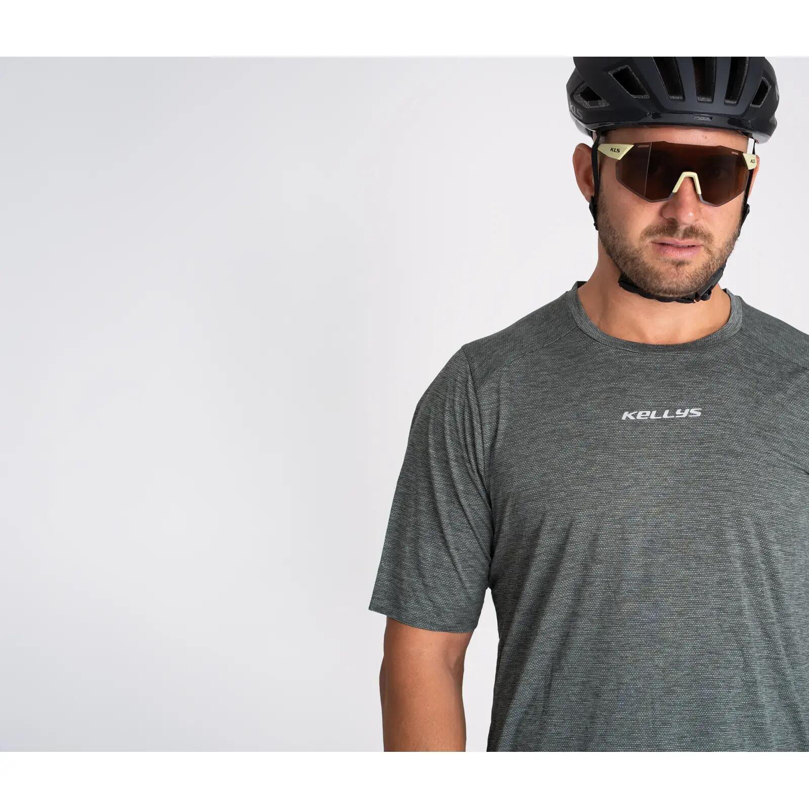 T-shirt Kellys Functional 6/6