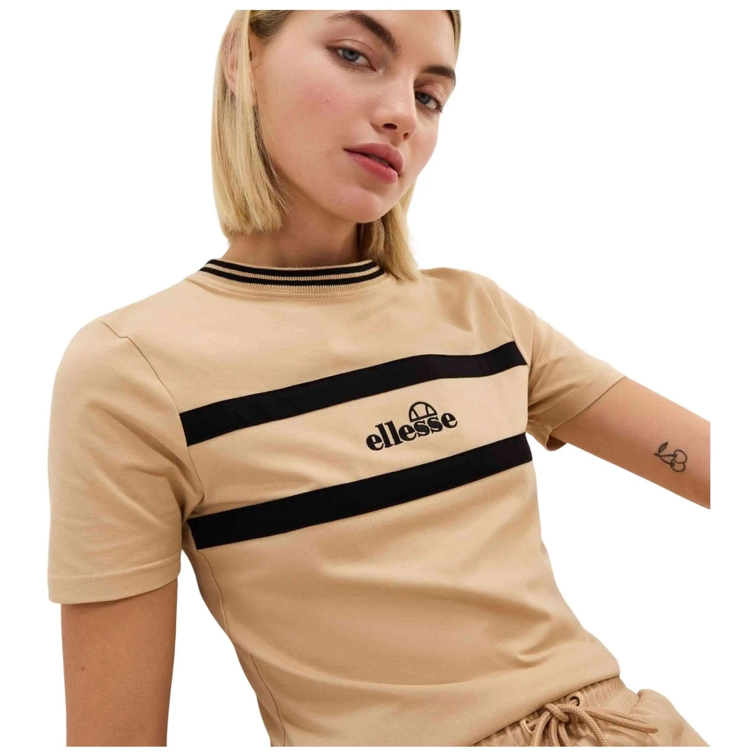 Camiseta de manga corta Ellesse modelo SGX21023-214 para mujer 4/5