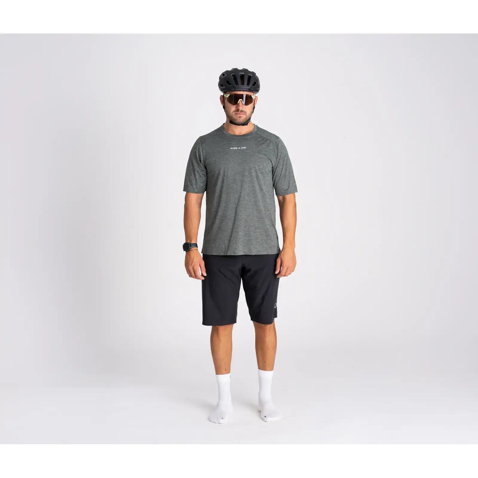 T-shirt Kellys Functional 2/6