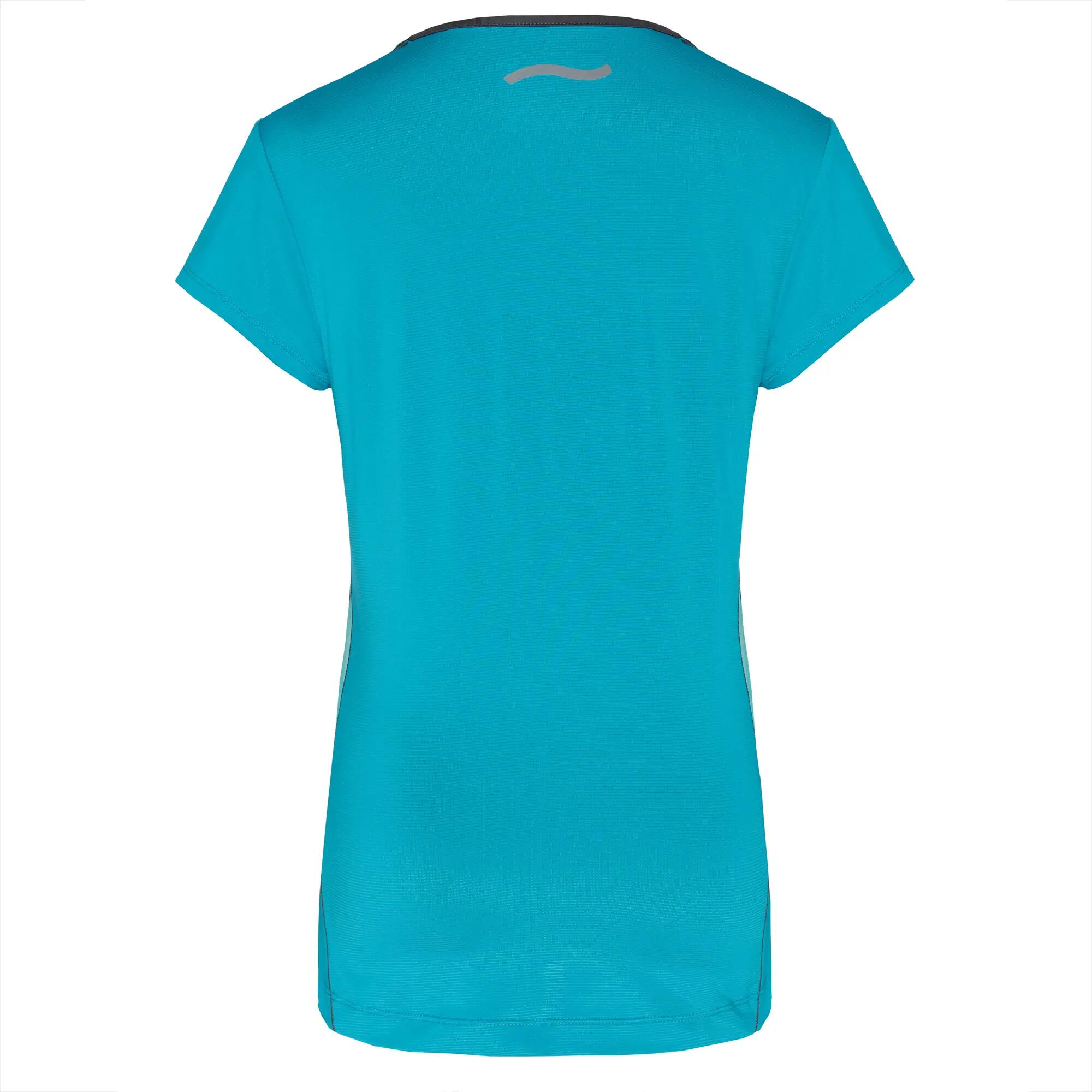 Damen FIORE Kurarzm Laufshirt 2/3