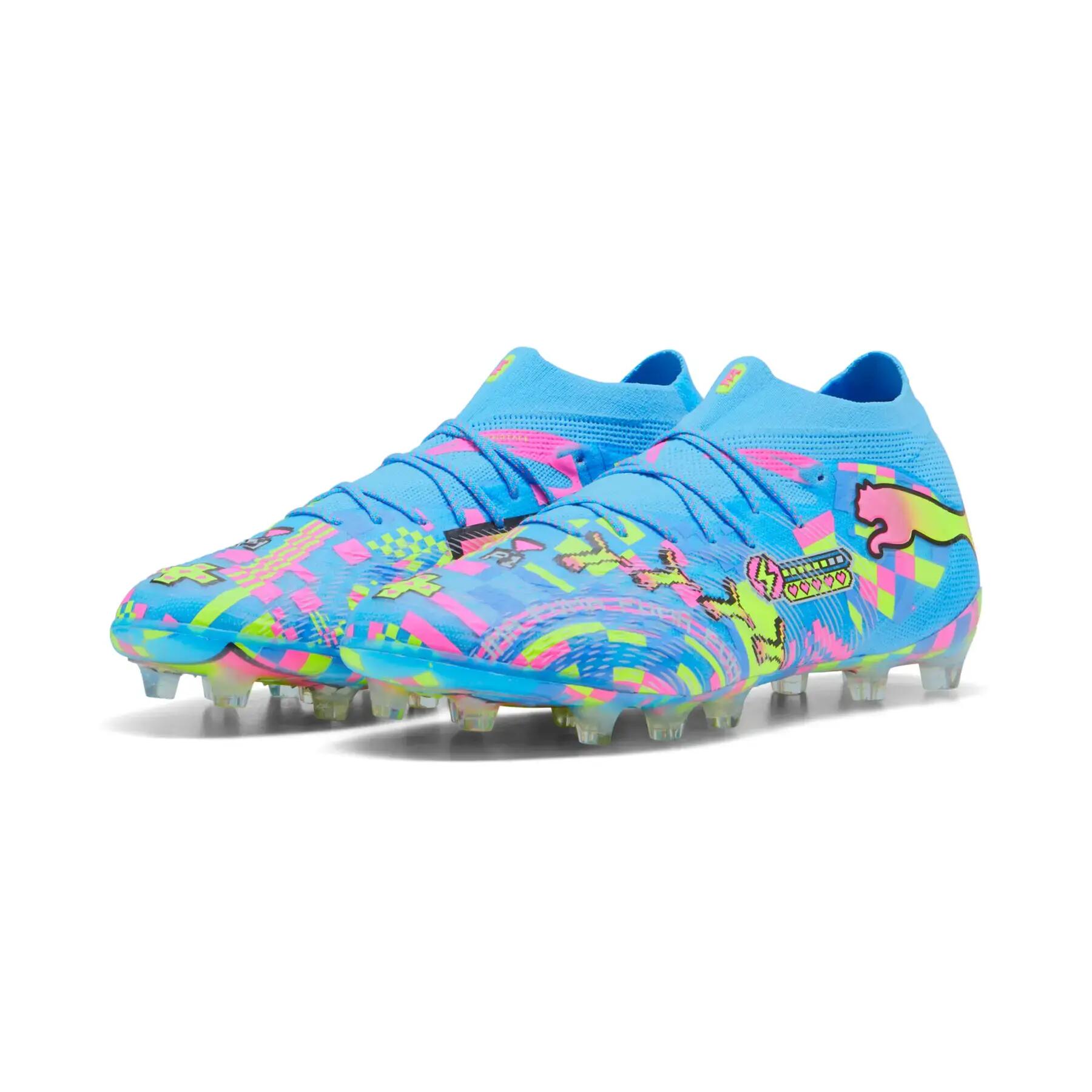 PUMA picture