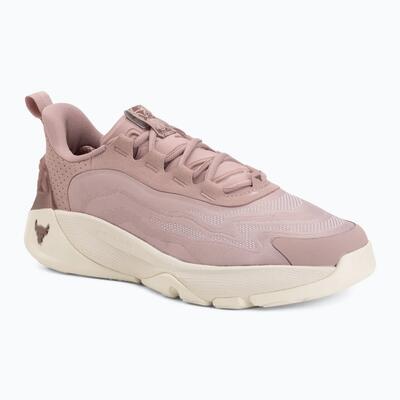 Dames trainingsschoenen under armour project rock 8