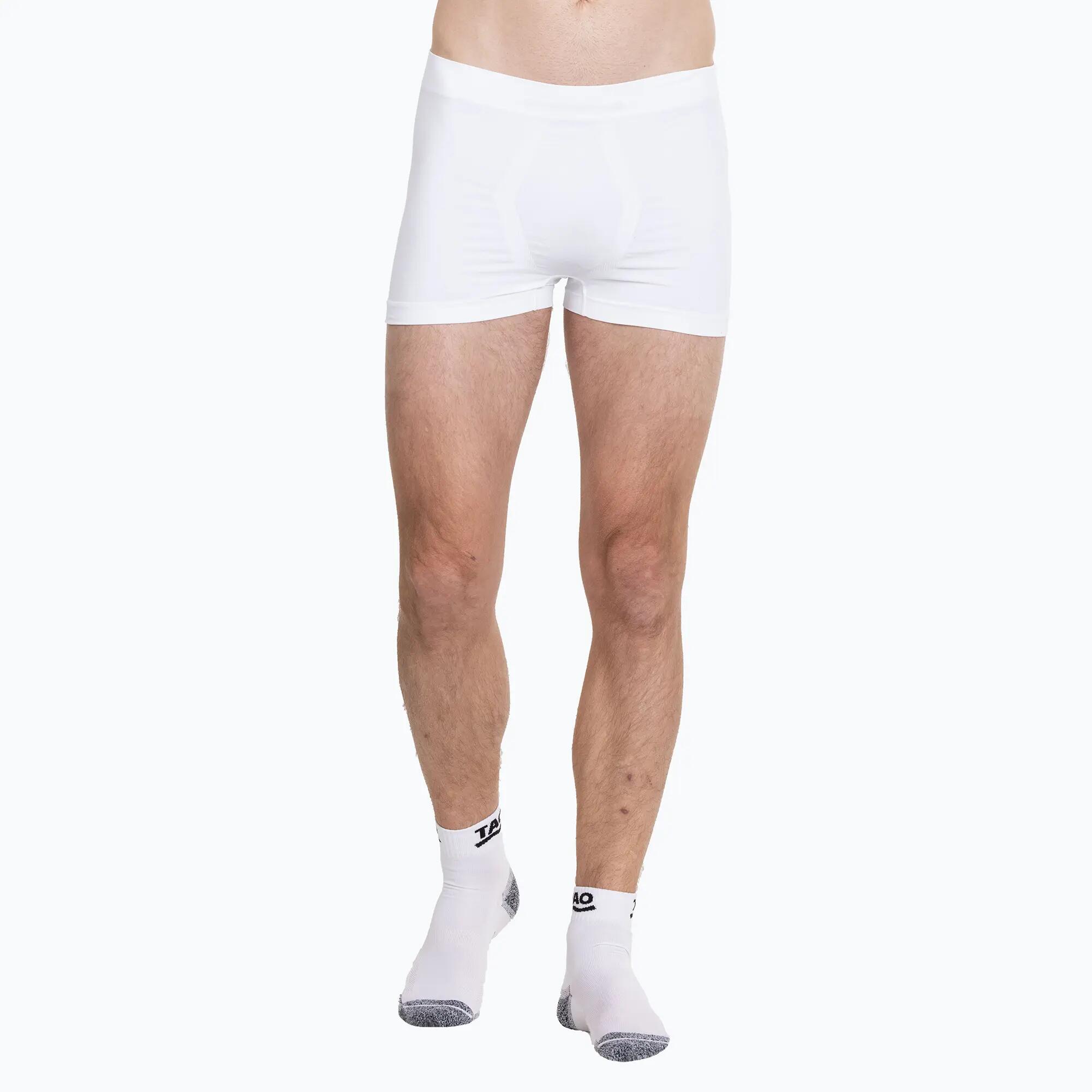 BOXER atmungsaktive seamless Herren Boxershort 2/6