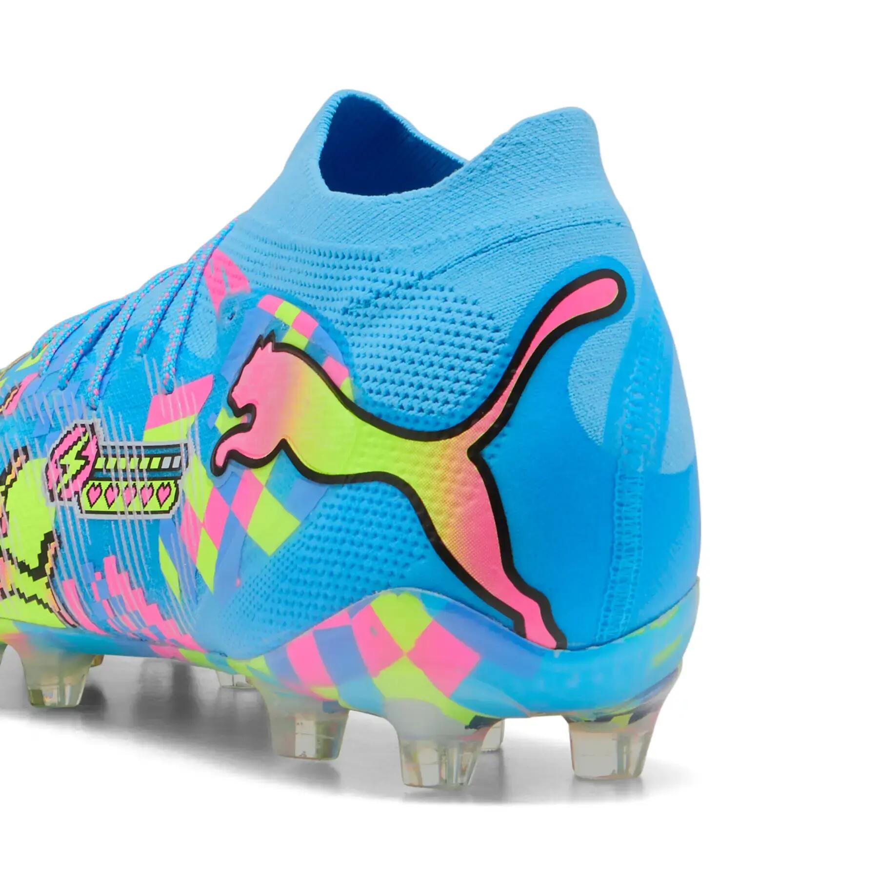 Scarpe da calcio Puma Future 9 Ultimate ADV LVL AG 6/6