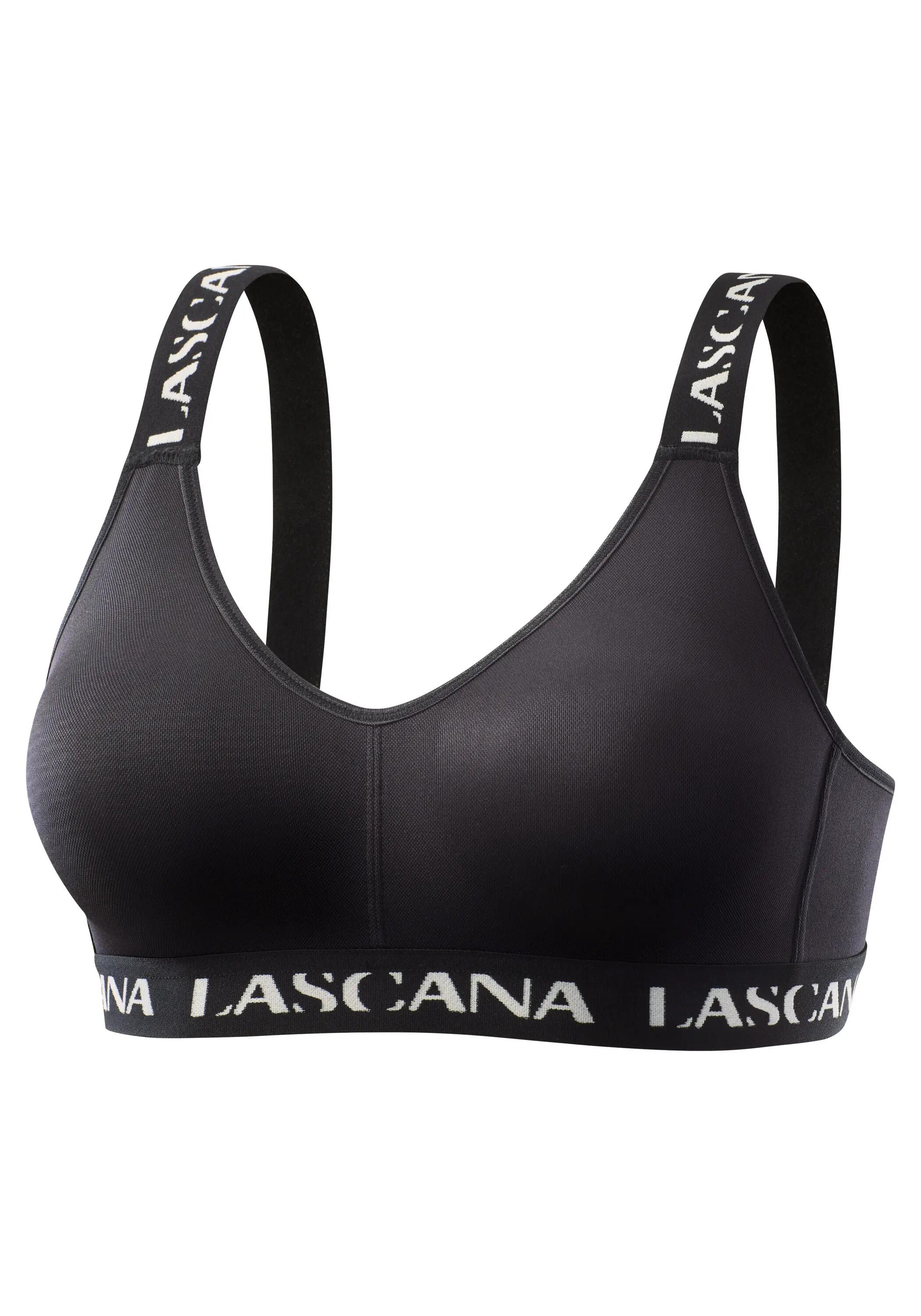 Damen Sport-BH 2/4