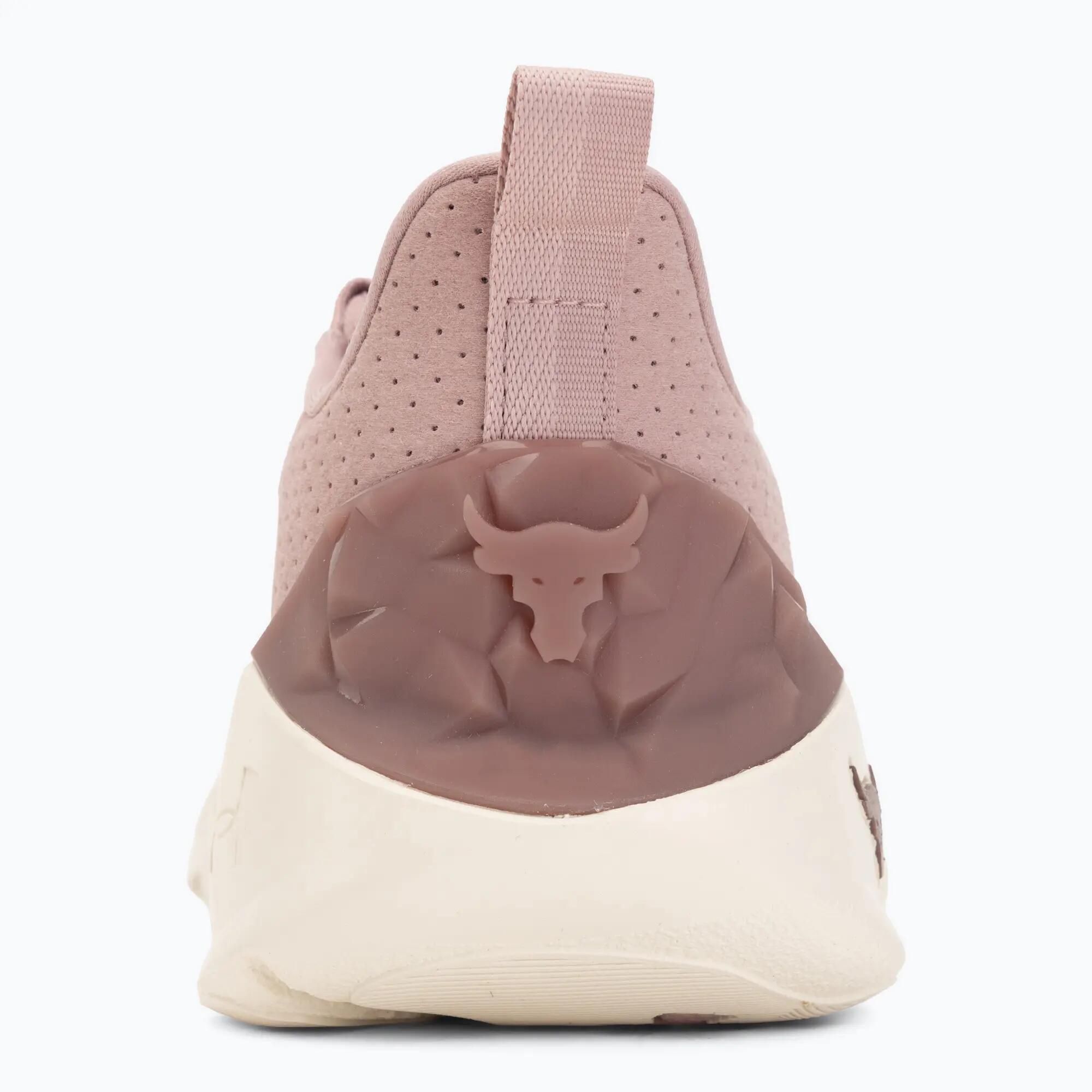 Chaussures d'entraînement pour femmes Under Armour Project Rock 8 6/7