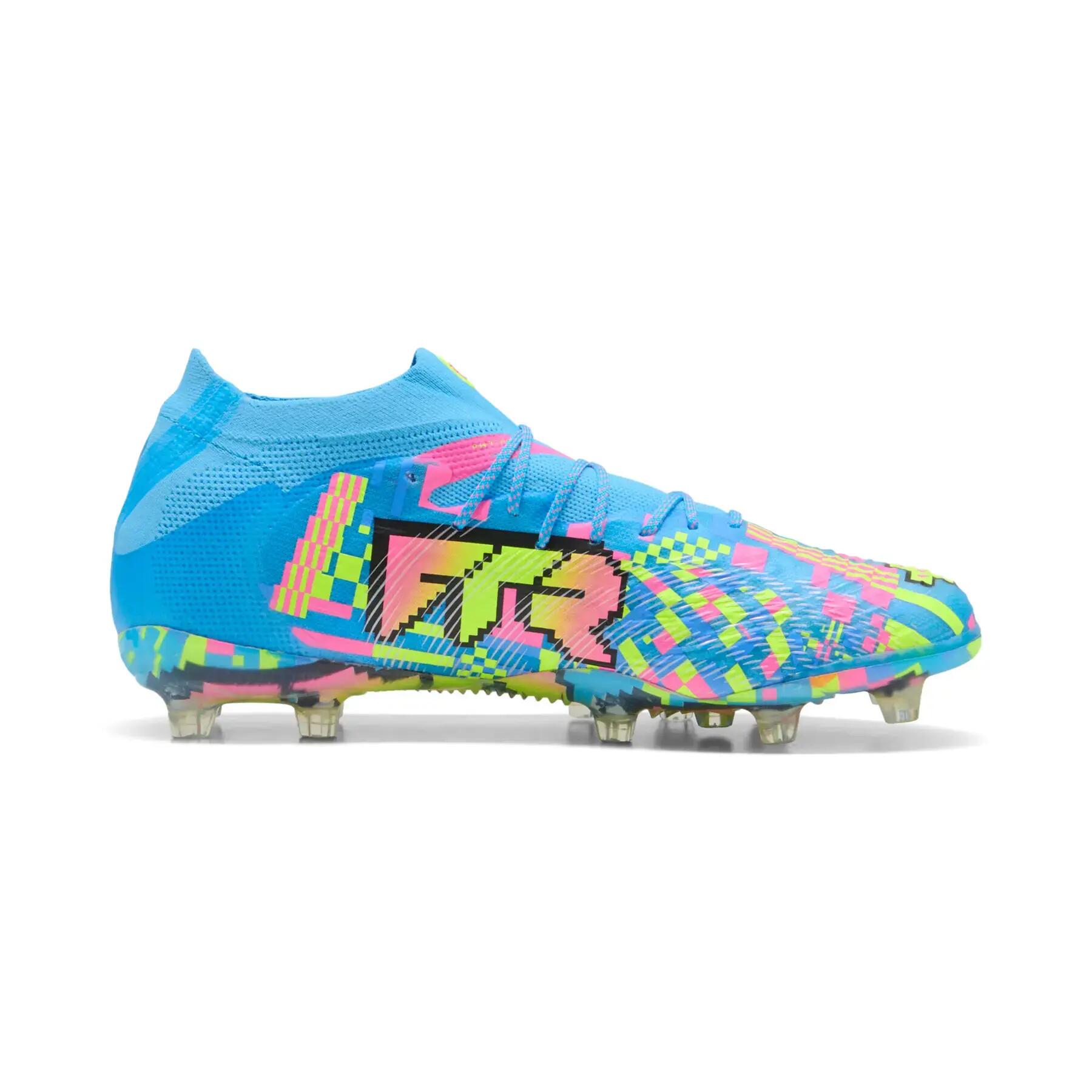 Scarpe da calcio Puma Future 9 Ultimate ADV LVL AG 3/6
