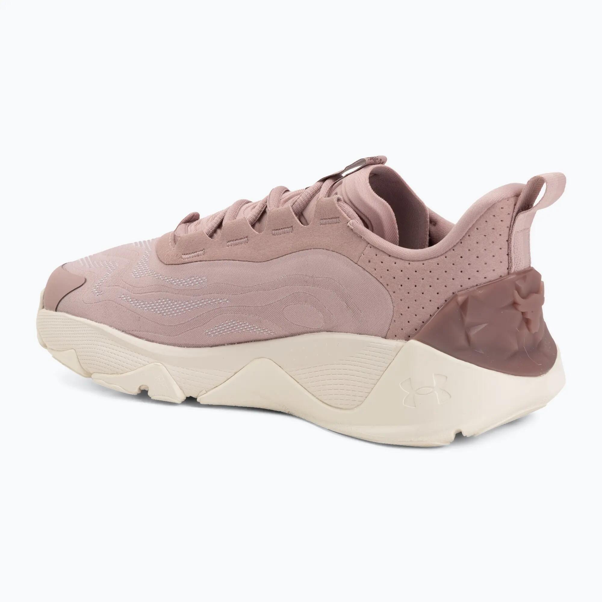 Chaussures d'entraînement pour femmes Under Armour Project Rock 8 3/7