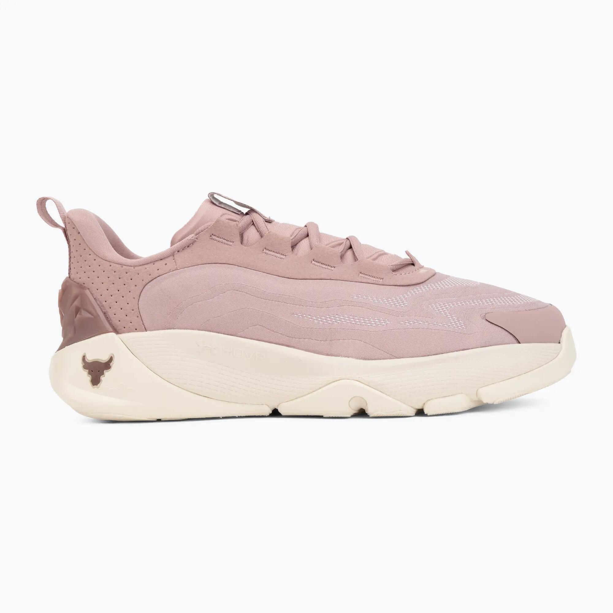 Chaussures d'entraînement pour femmes Under Armour Project Rock 8 2/7