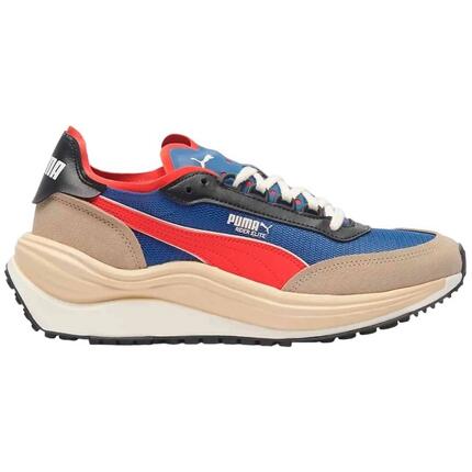 Zapatillas Puma modelo Zapatillas Casual Puma Rider Elite Colored para hombre