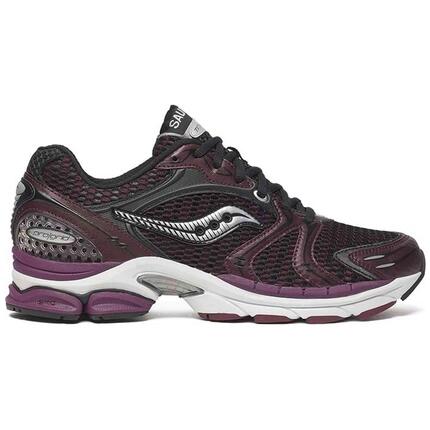Zapatillas Saucony modelo Saucony Progrid Triumph 4 "Maroon" para hombre