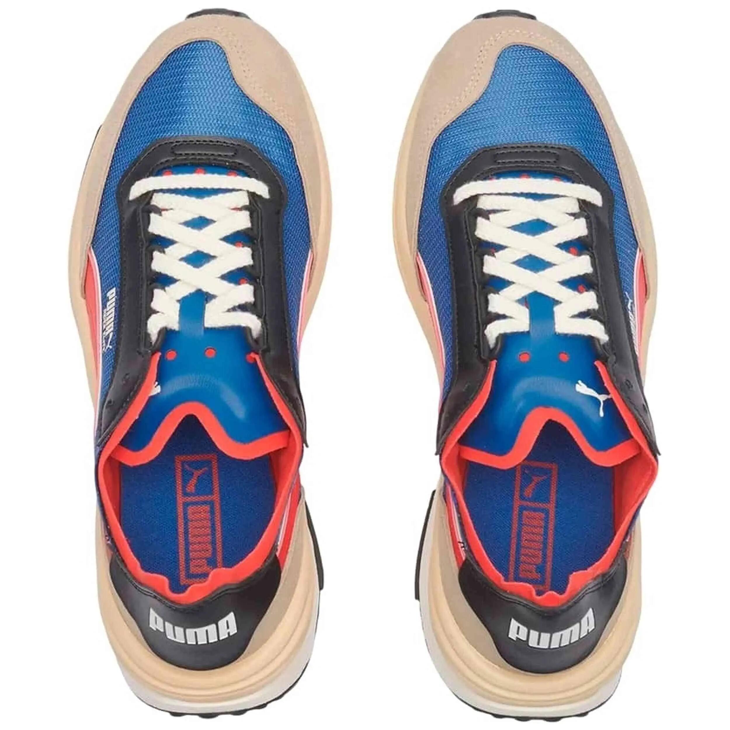 Zapatillas Puma modelo Zapatillas Casual Puma Rider Elite Colored para hombre 2/3