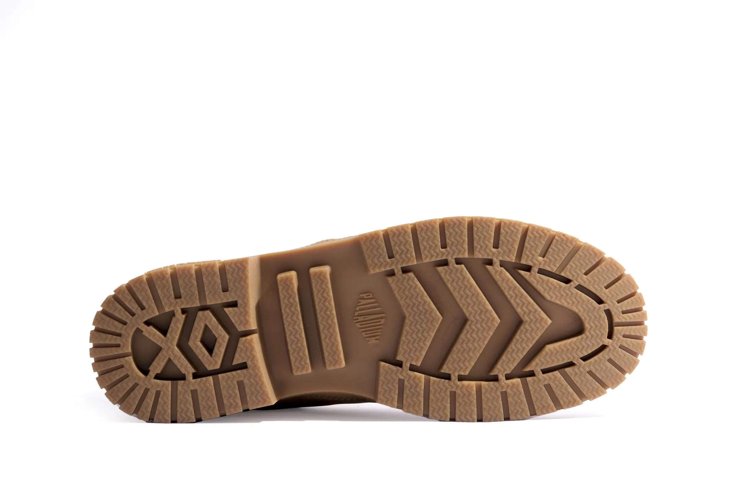 Chaussures de Marche Waterproof Unisexe SP20 CUFF LTH WP WL 5/6