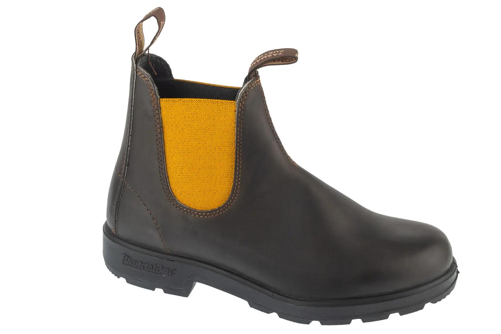 Sztyblety unisex, Chelsea Boots 1/4