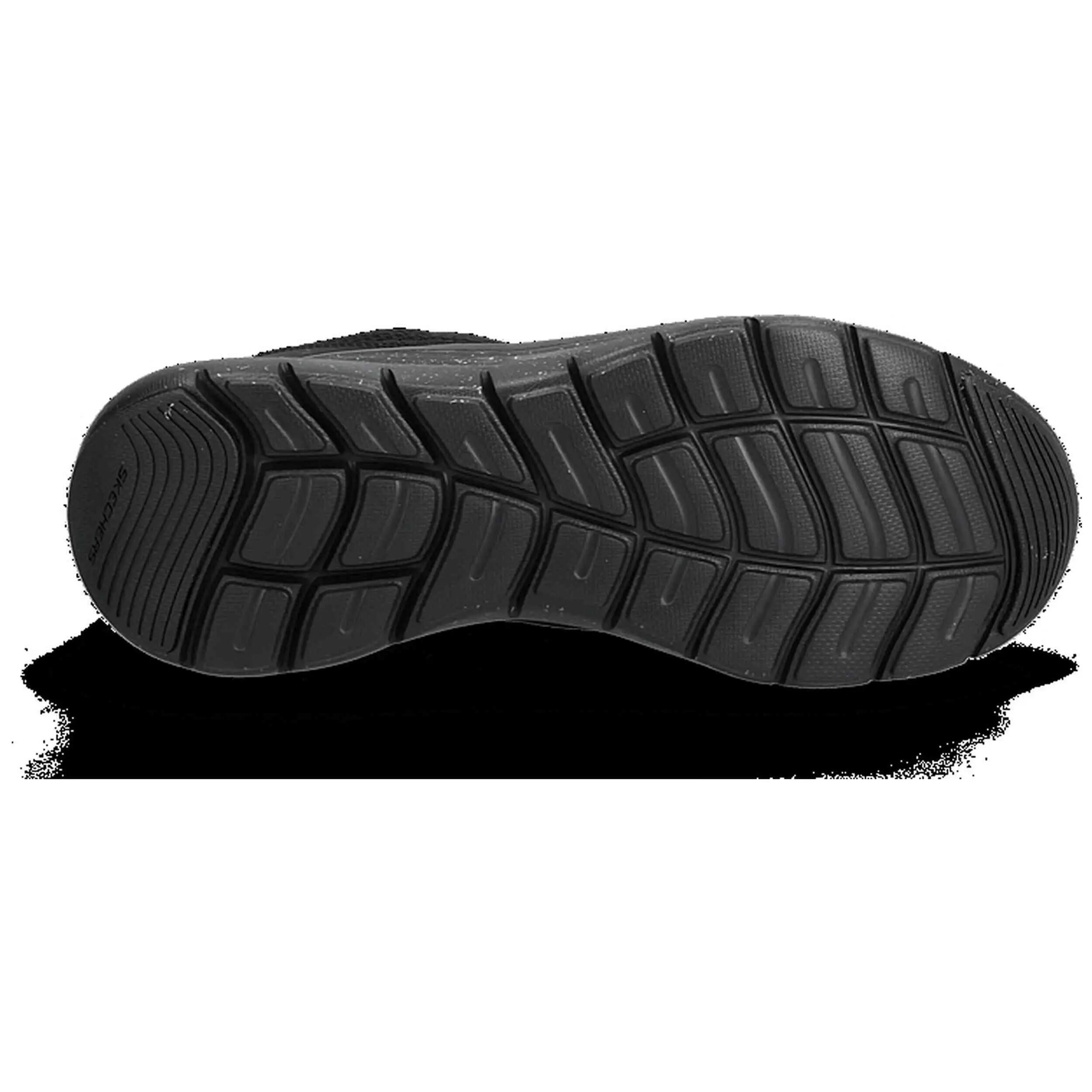Scarpe Skechers modello 232964-BBK per bebè 5/5