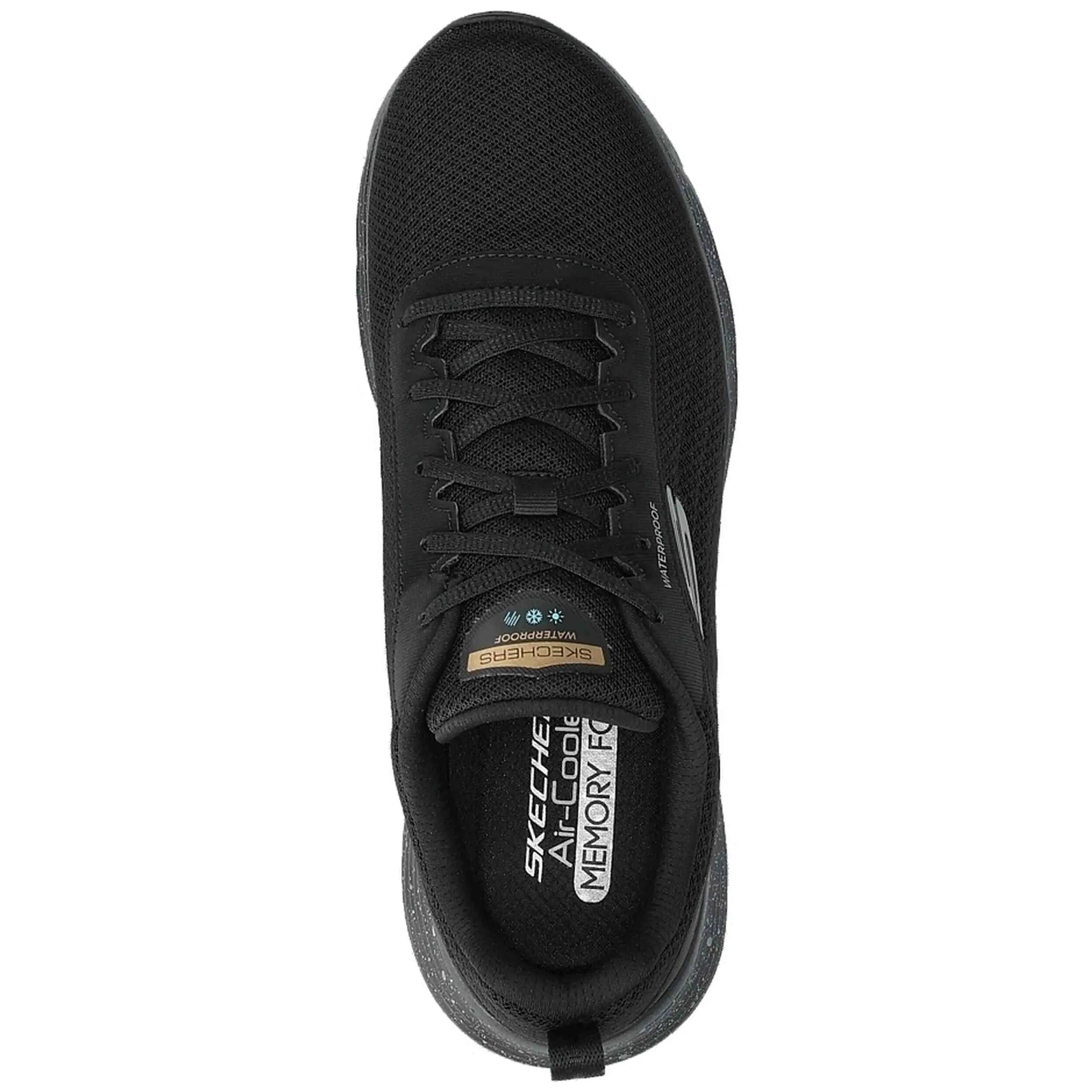 Scarpe Skechers modello 232964-BBK per bebè 4/5