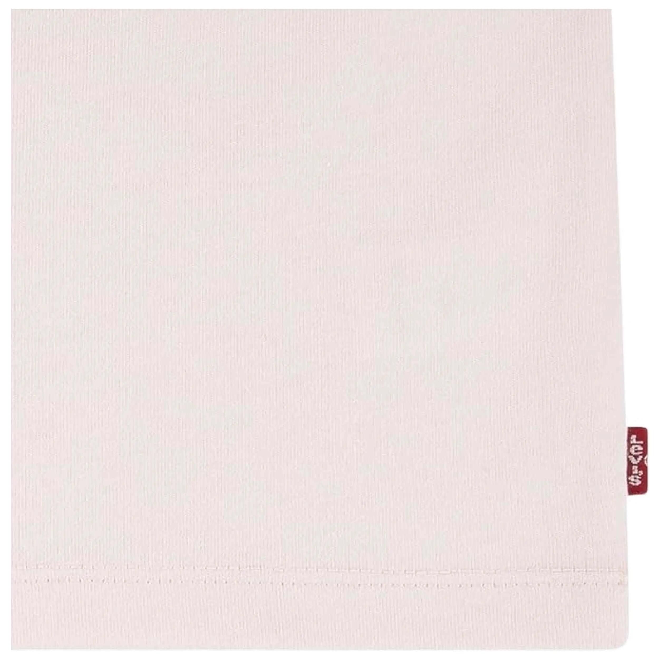 T-shirt Levi's modelo LVG ROLL CUFF MEET AND GREET T para garotas 3/3