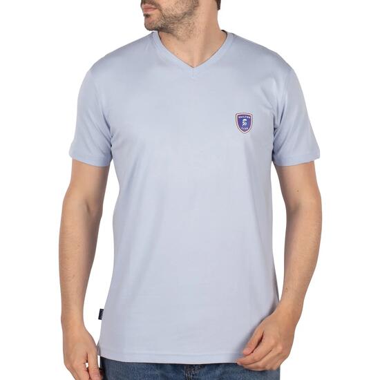 T-shirt club L / Ciel