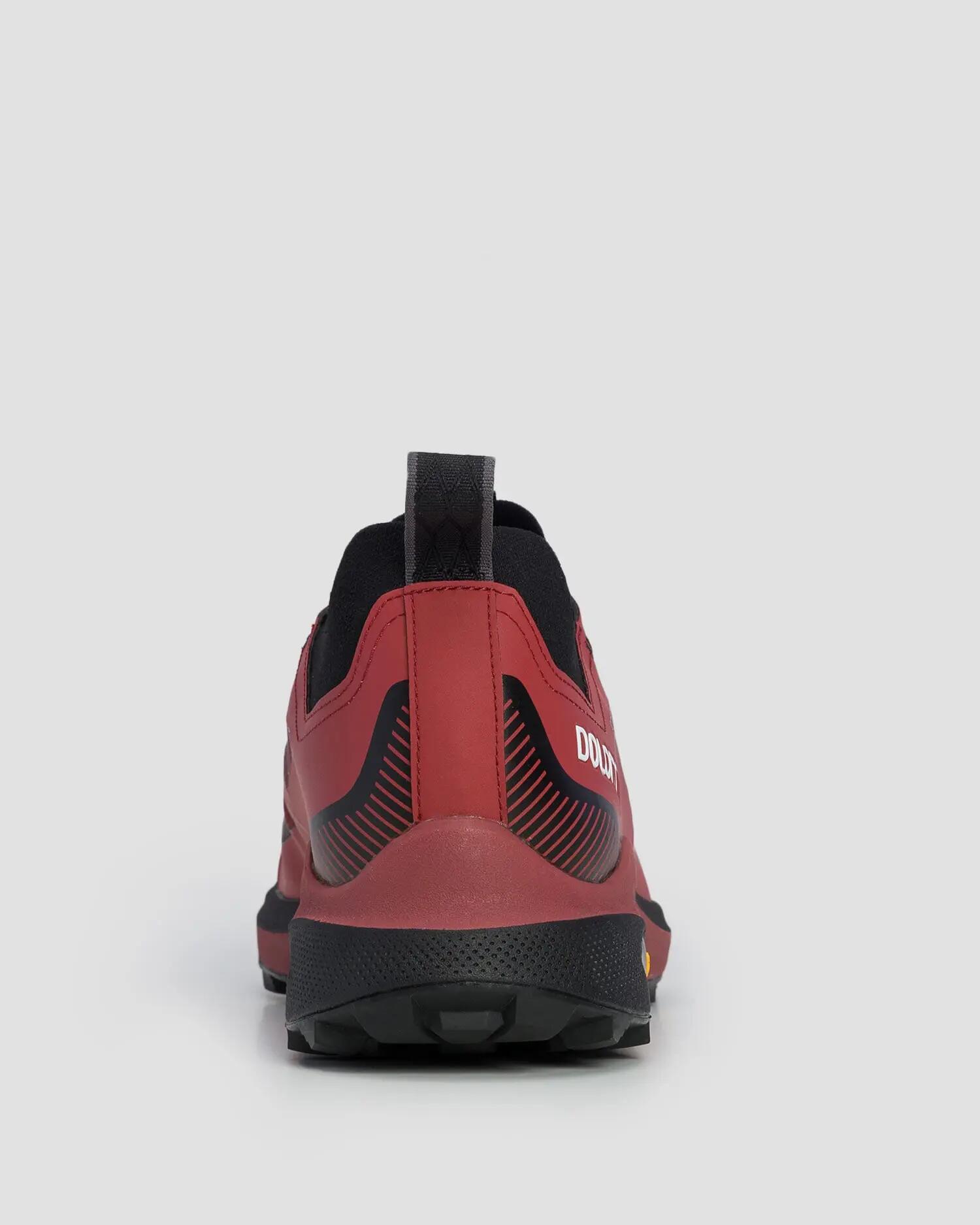 Buty męskie Dolomite NIBELIA OCHRE RED 6/7