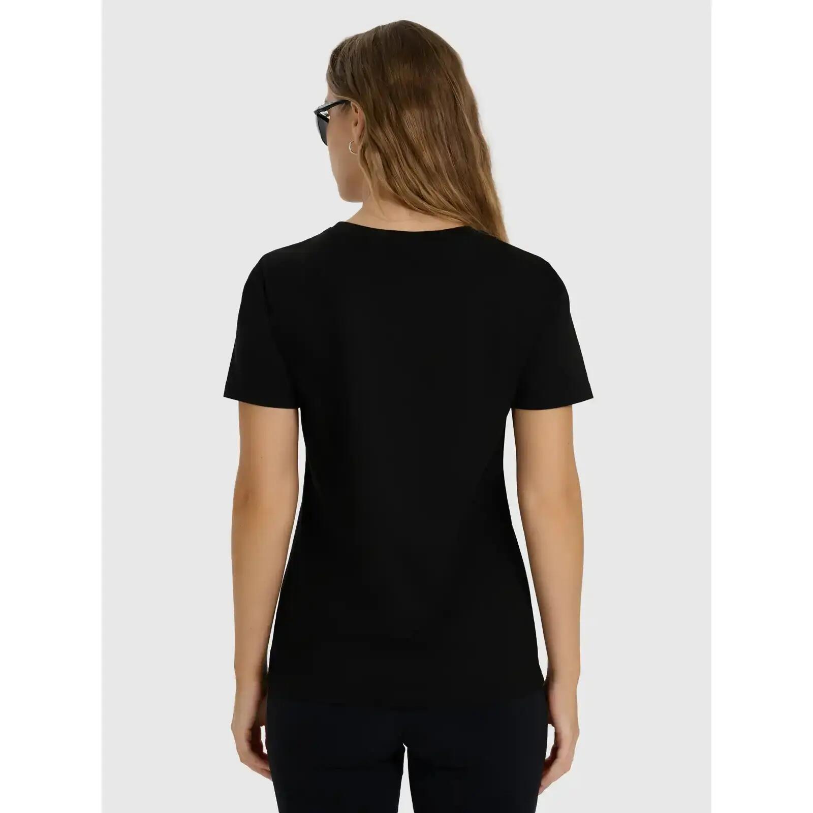 T-shirt damski 4F F2356 3/7