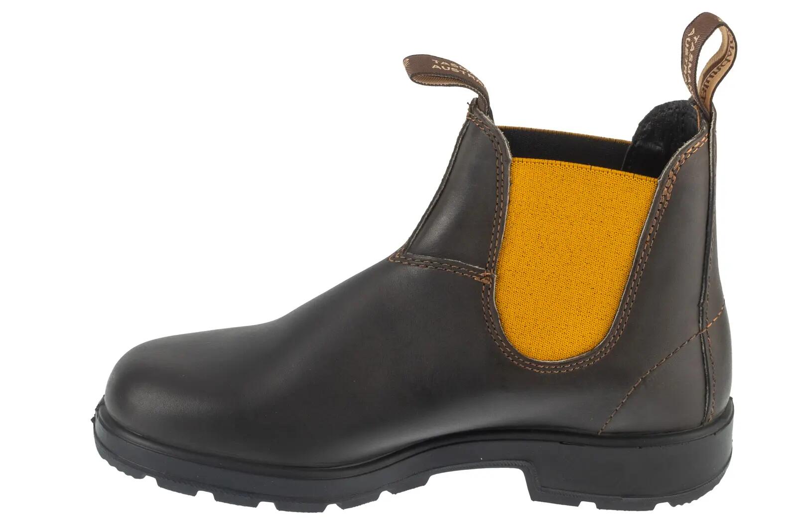 Sztyblety unisex, Chelsea Boots 2/4