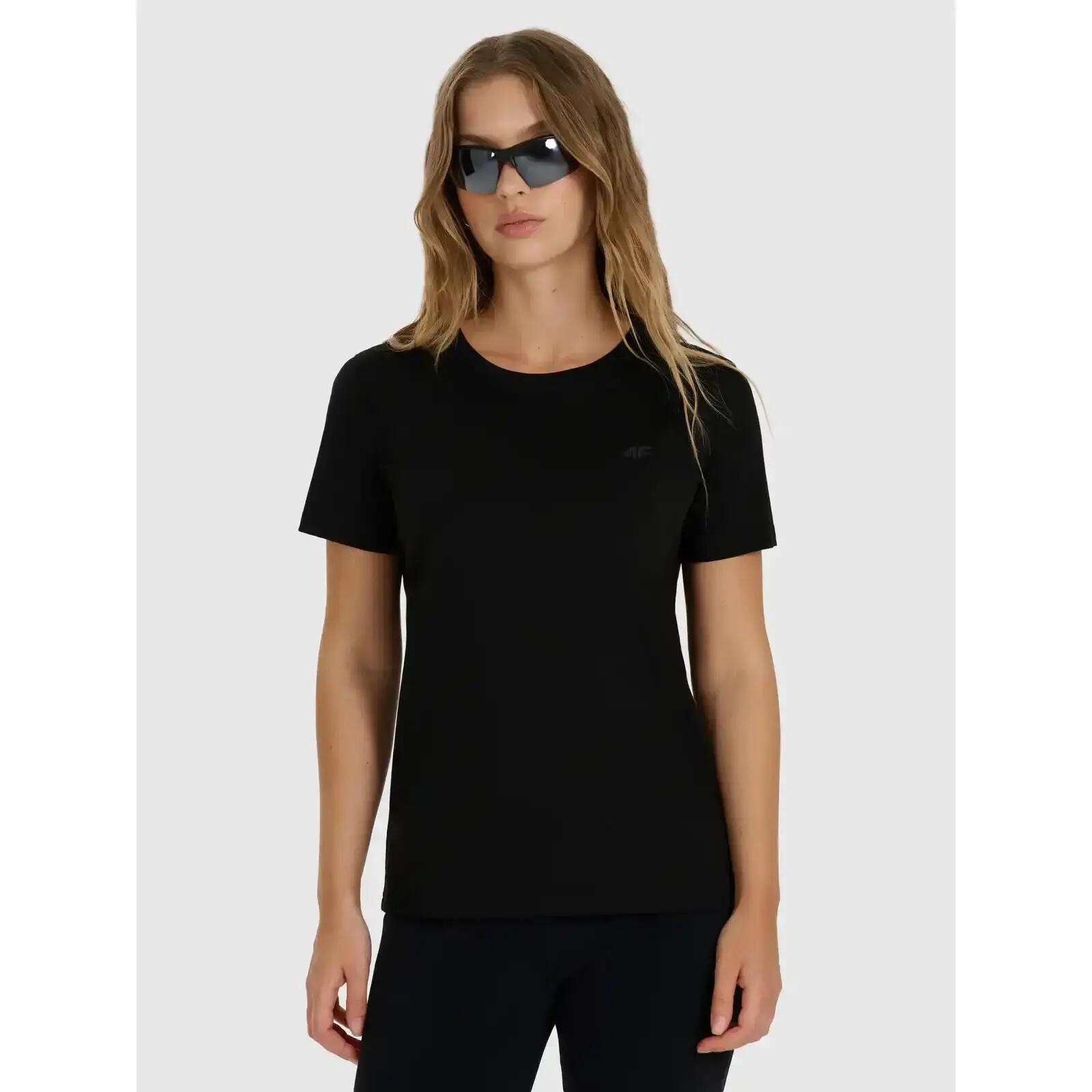 T-shirt damski 4F F2356 2/7