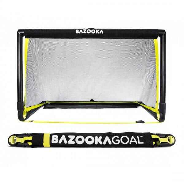 Bazooka Fußballtor faltbar 150 x 90 cm