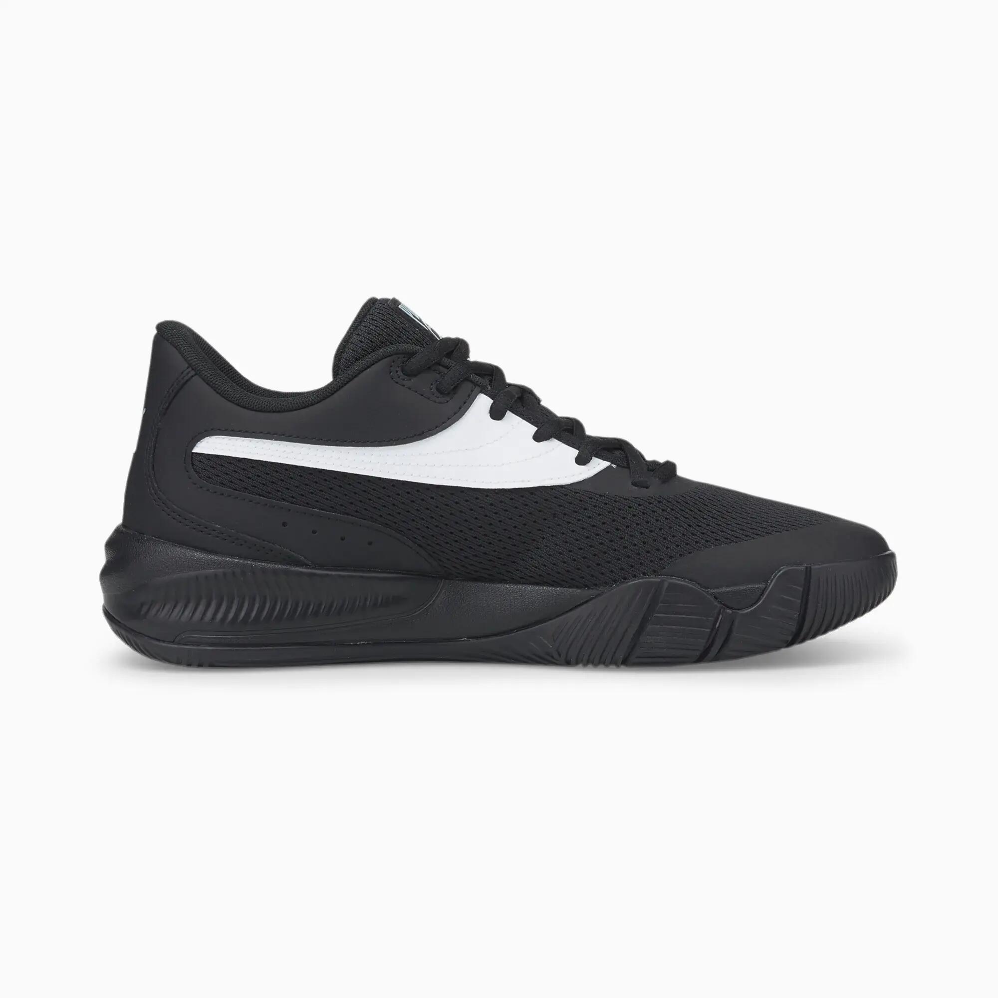 Scarpe sportive da uomo PUMA Triple, taglia 44.5 6/6