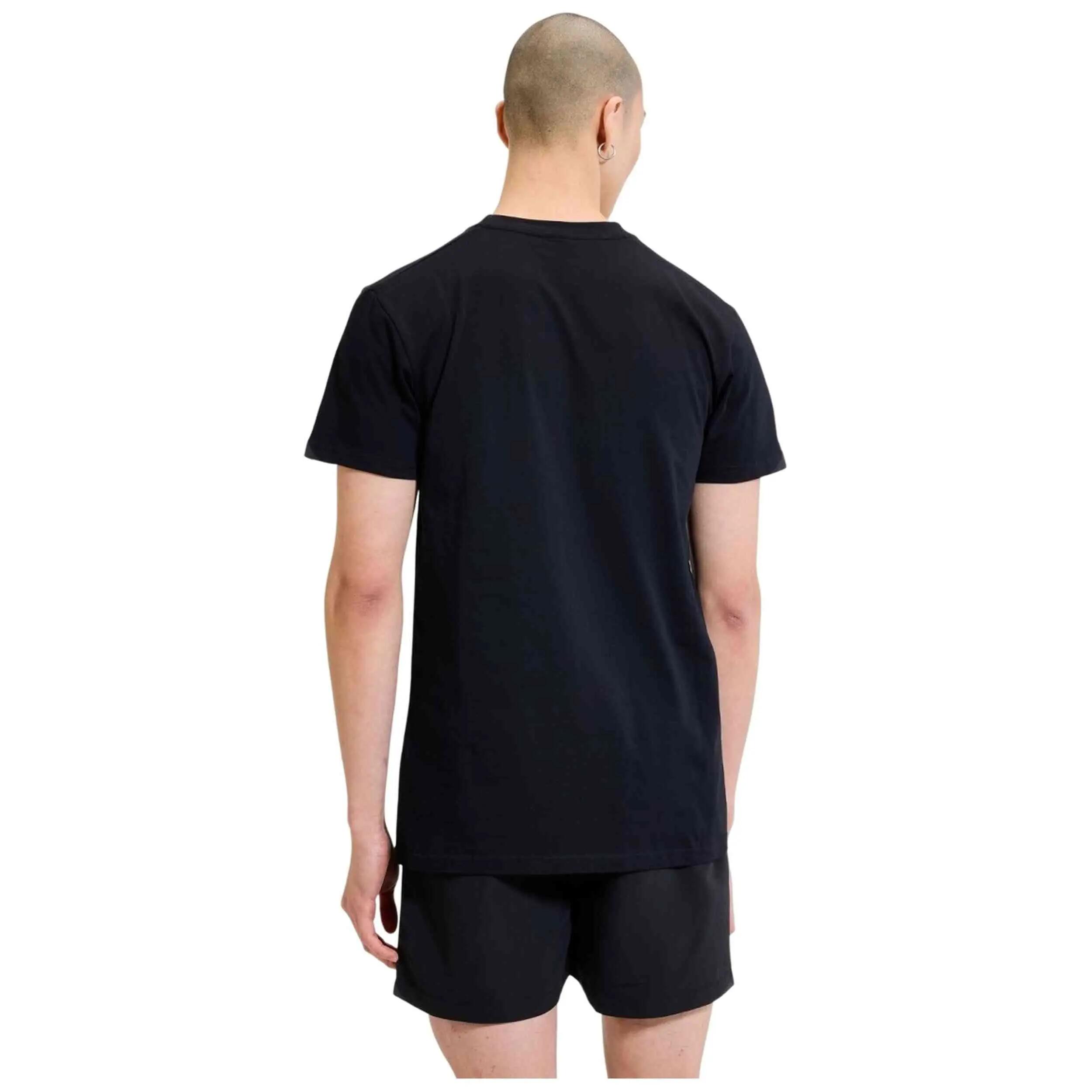 Maglia a maniche corte Ellesse modello SHA22668-011 per uomini 3/4