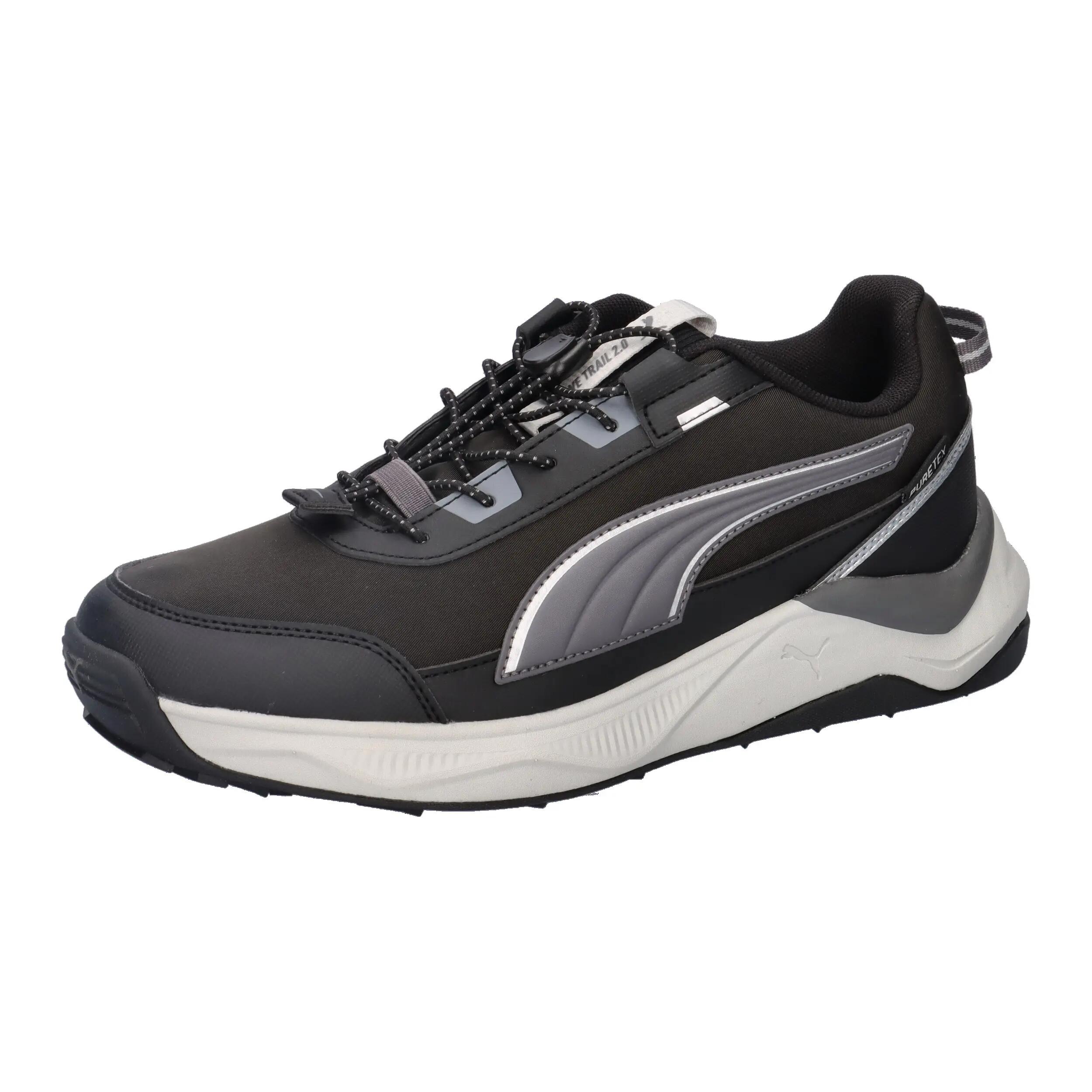 PUMA picture