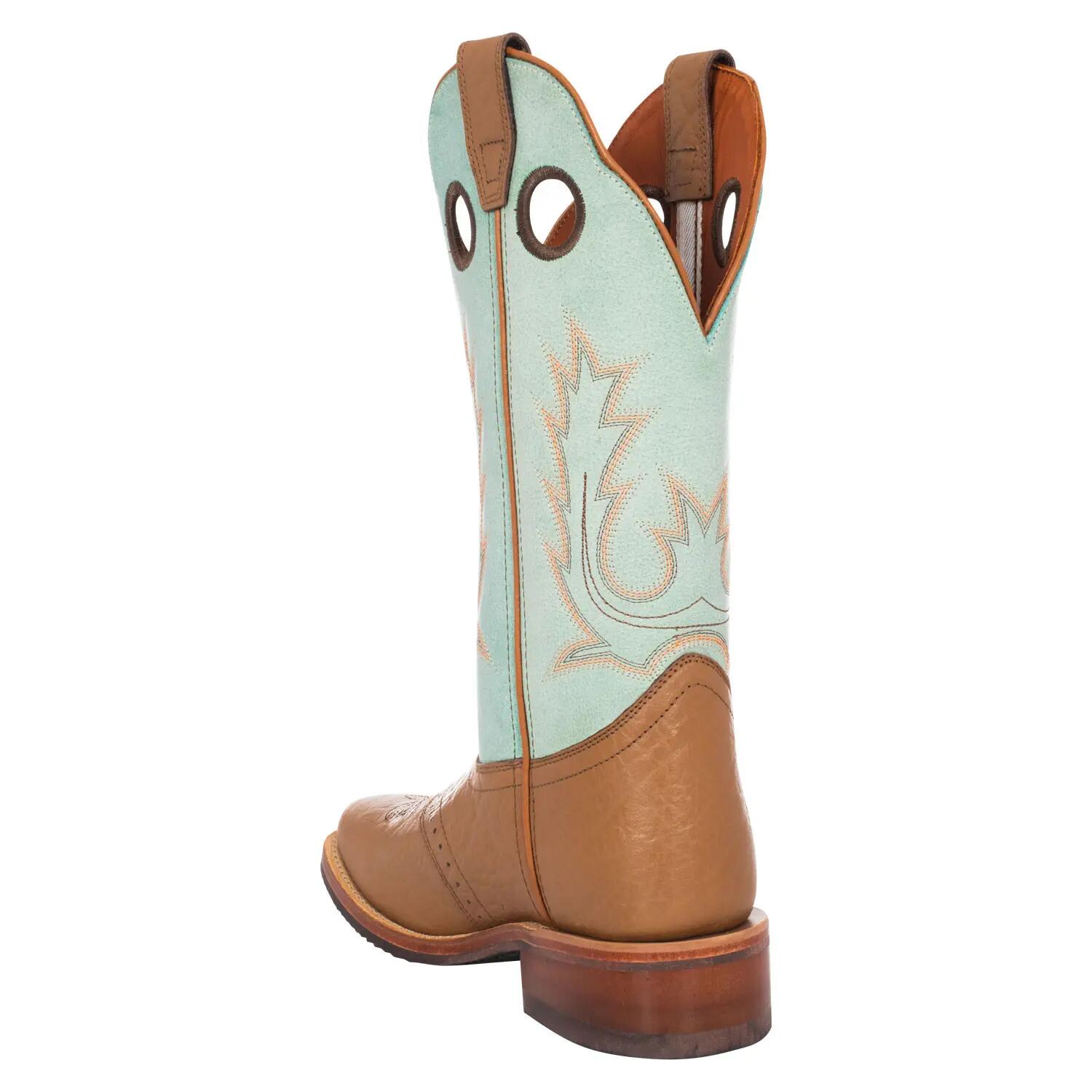 Stivaletto pool's donna western 566-30l-gr 3/6