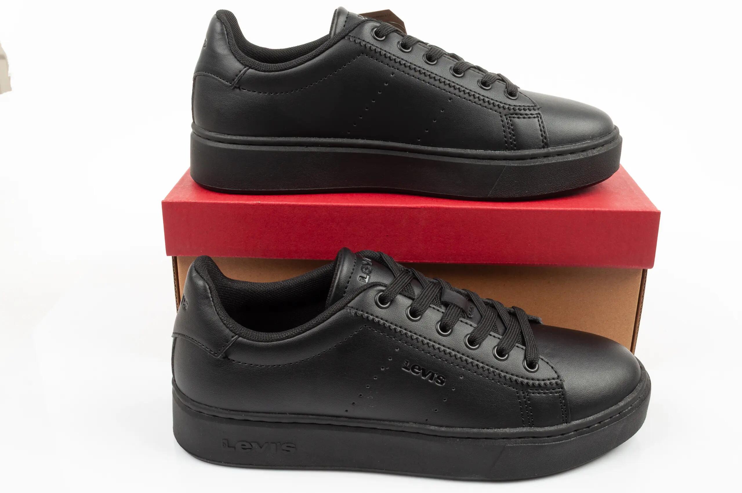 Buty sportowe dziecięce Levi's Evelyn 9/9