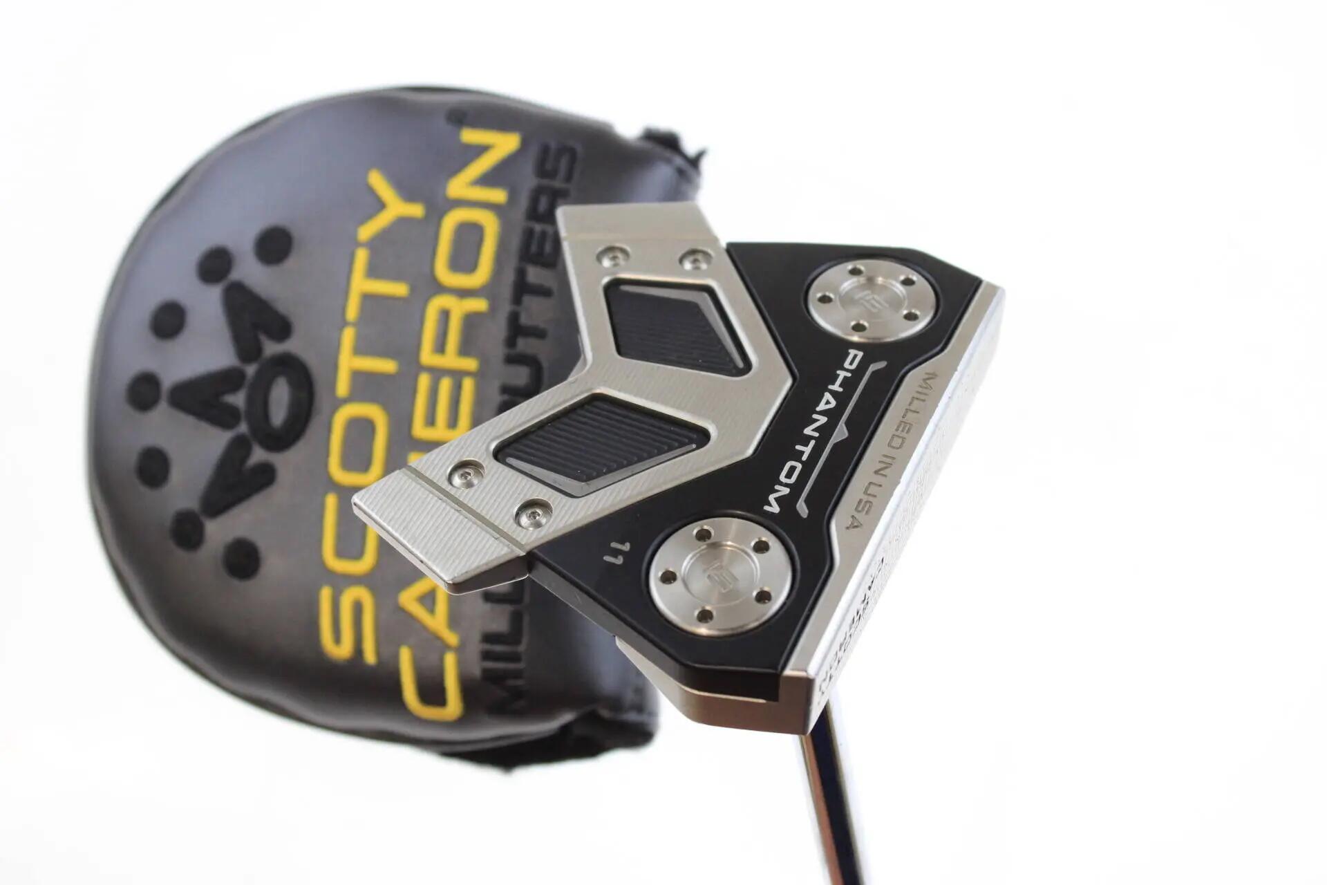 SCOTTY CAMERON picture
