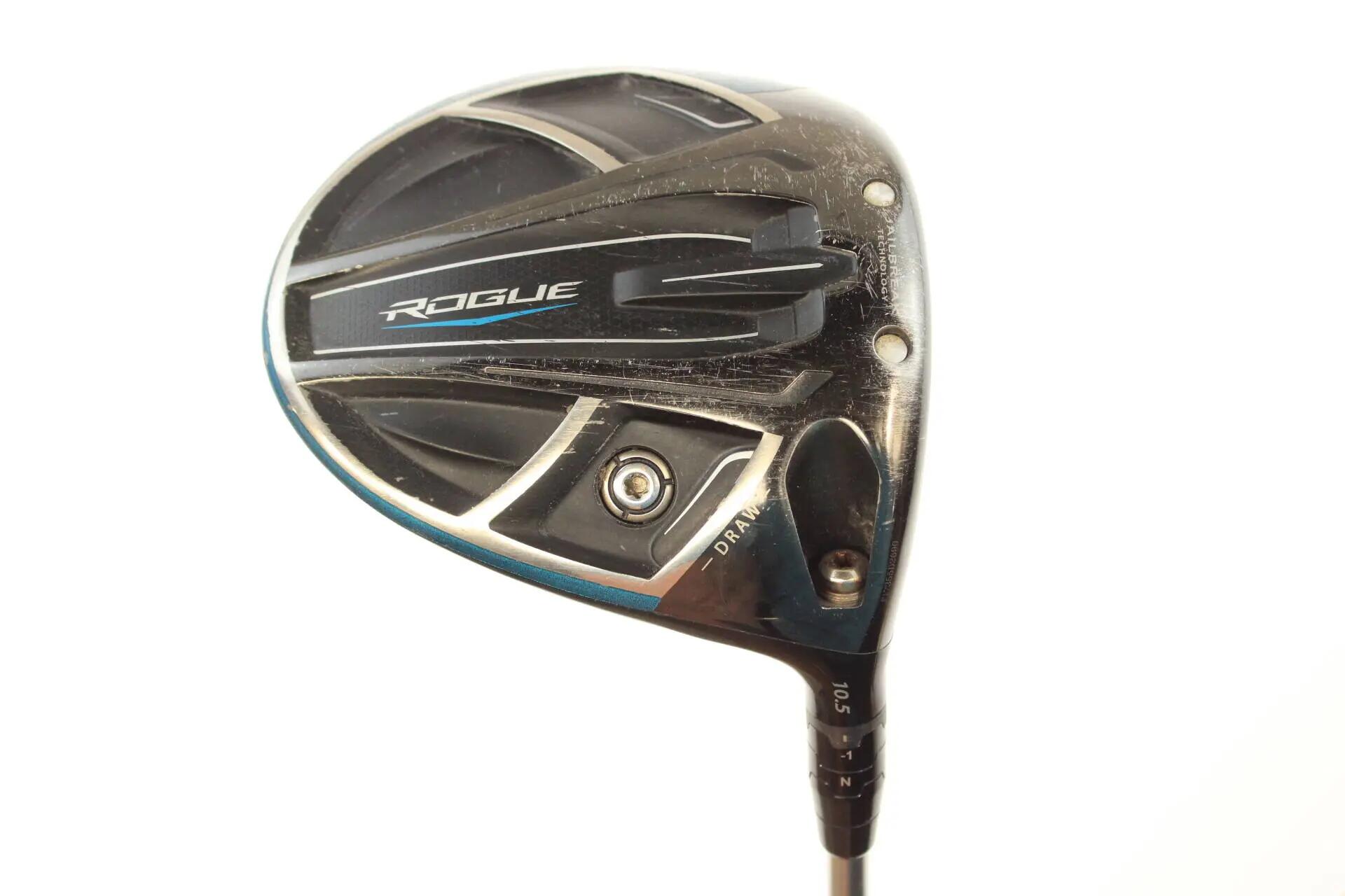 CALLAWAY picture