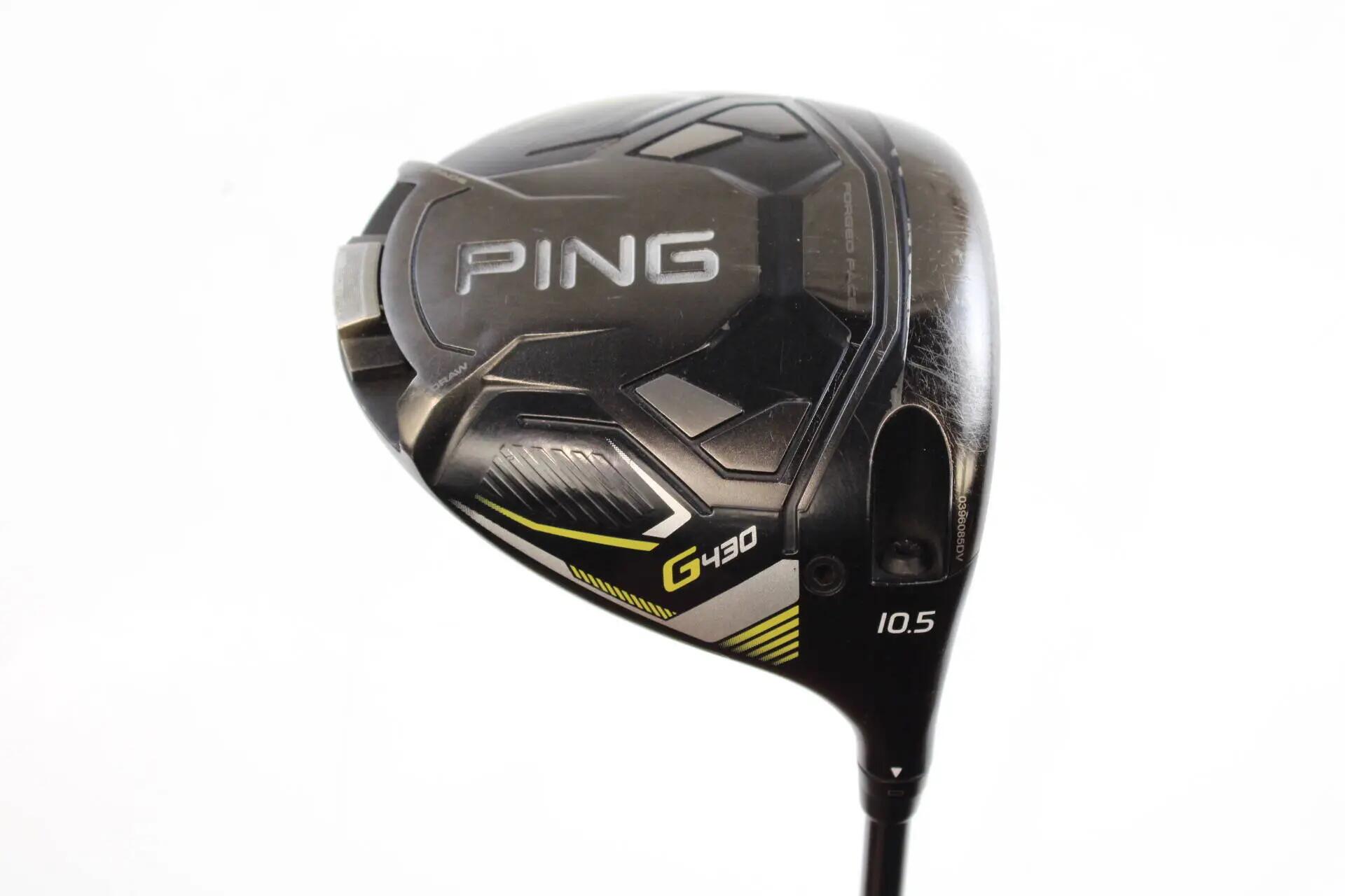 PING picture