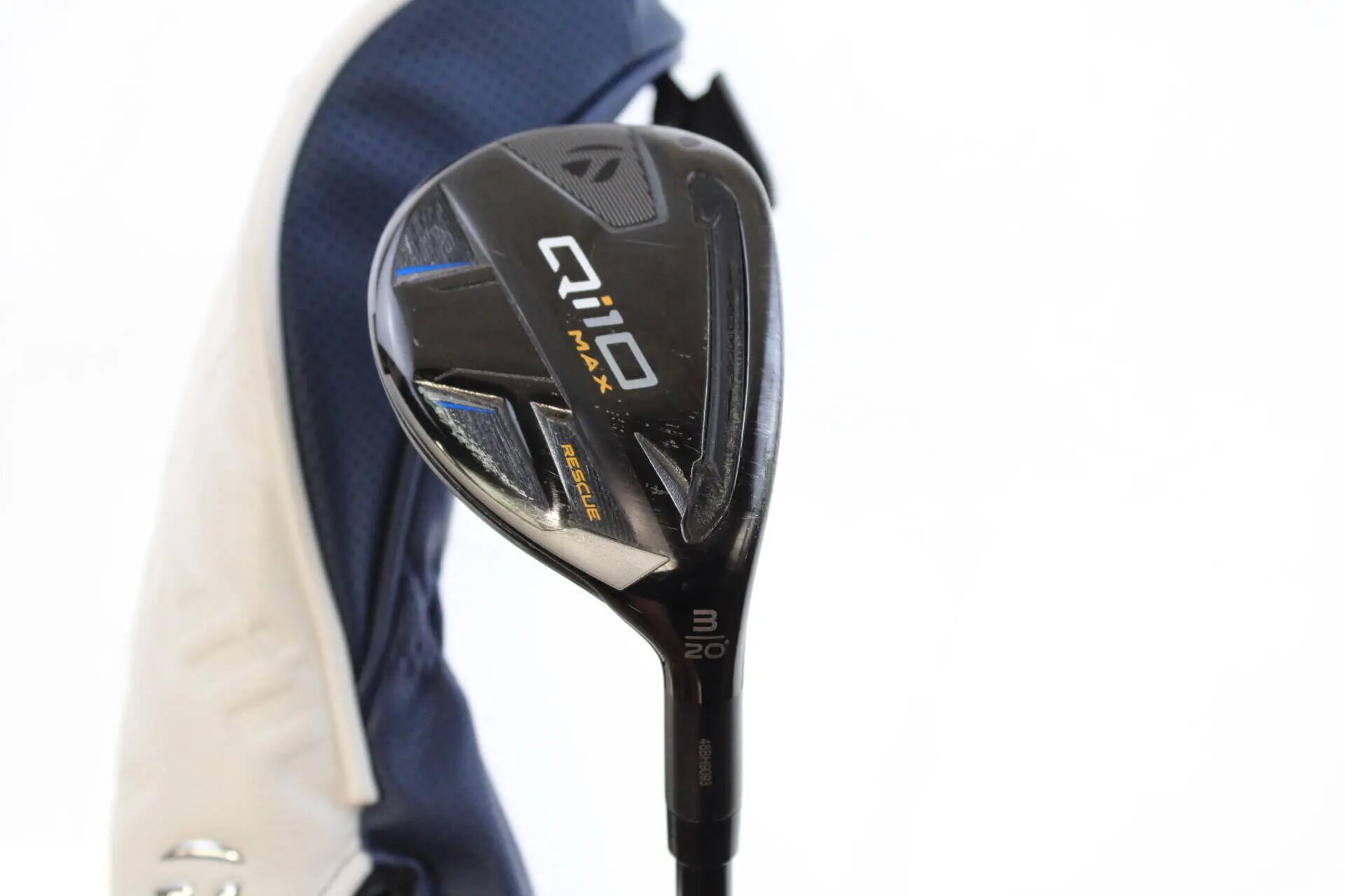 TAYLORMADE picture
