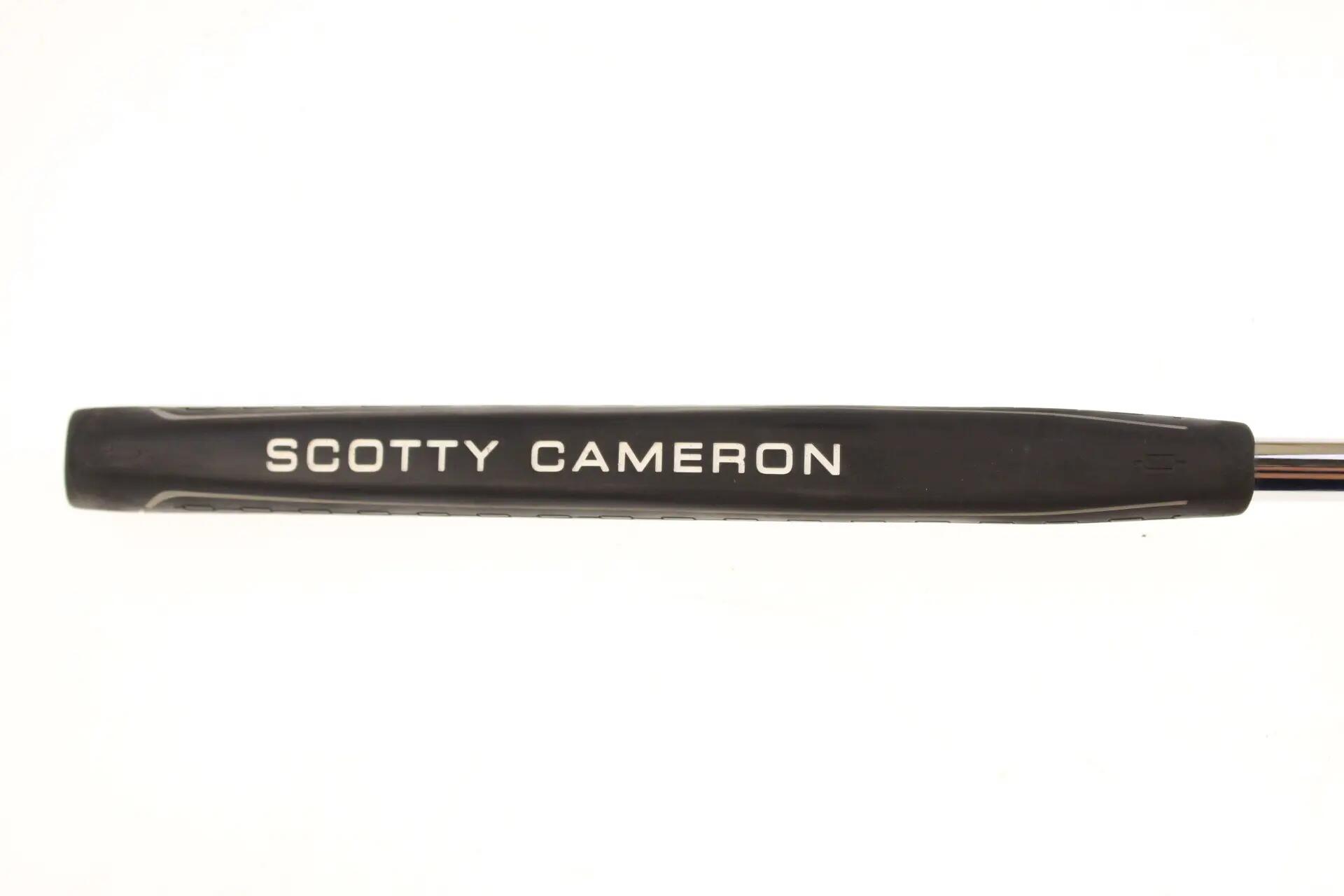 Seconde vie - Scotty Cameron 2024 Phantom 11 RH Putter - Very good 5/5