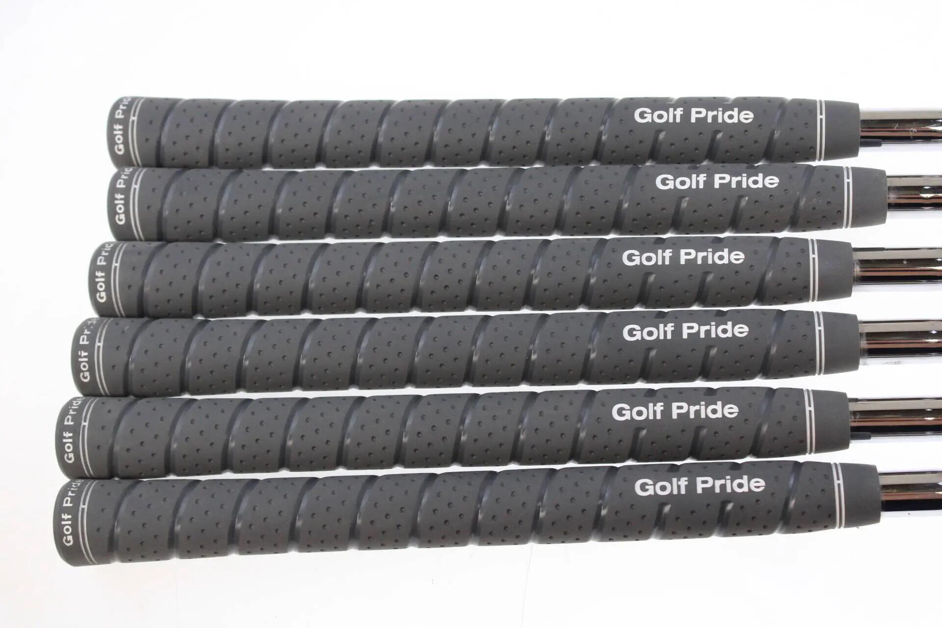 Seconde vie - Ping S55 RH 5-PW Iron Set - Sufficient 5/5