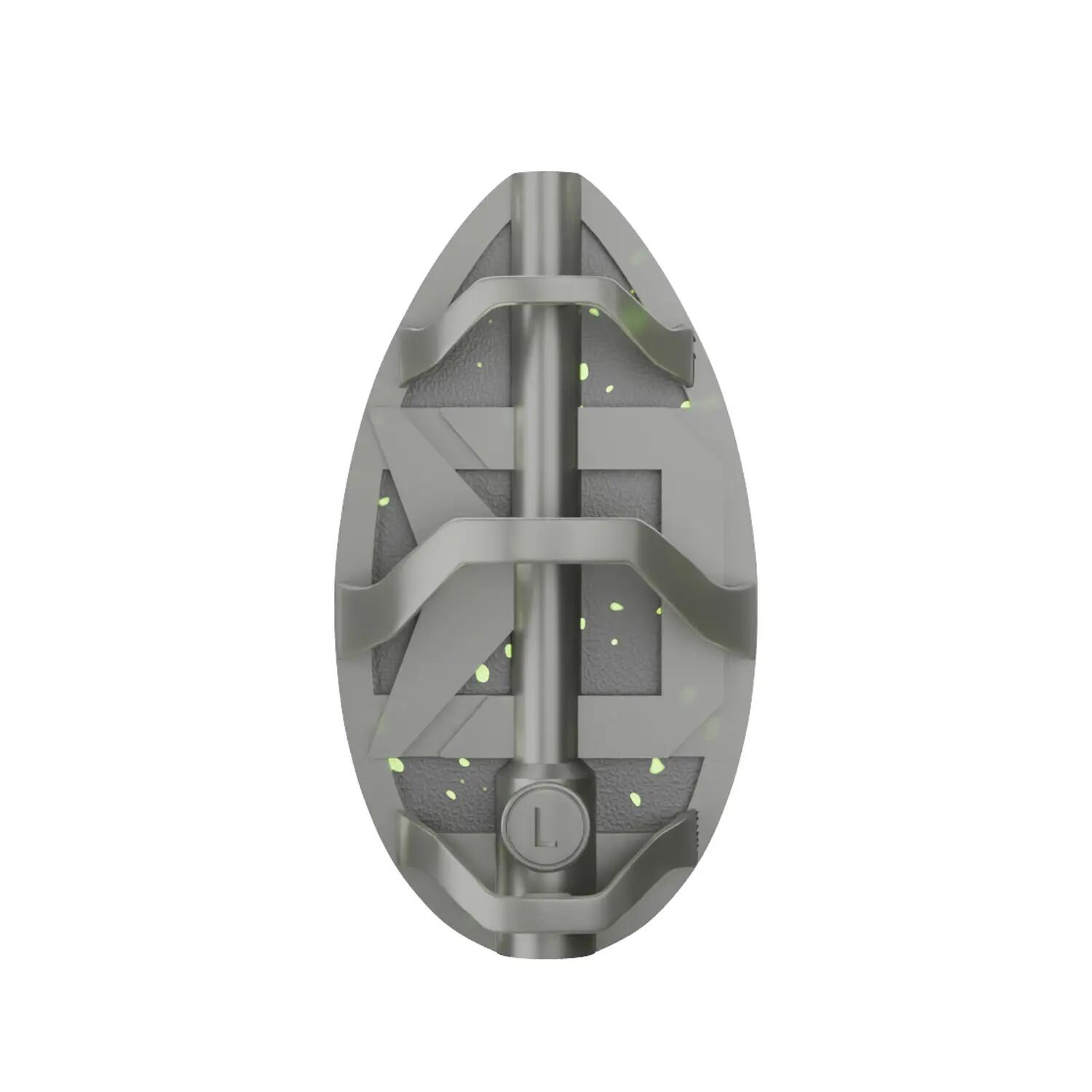 Cebador sin plomo Method QUIX ECO | L / 20g 5/5