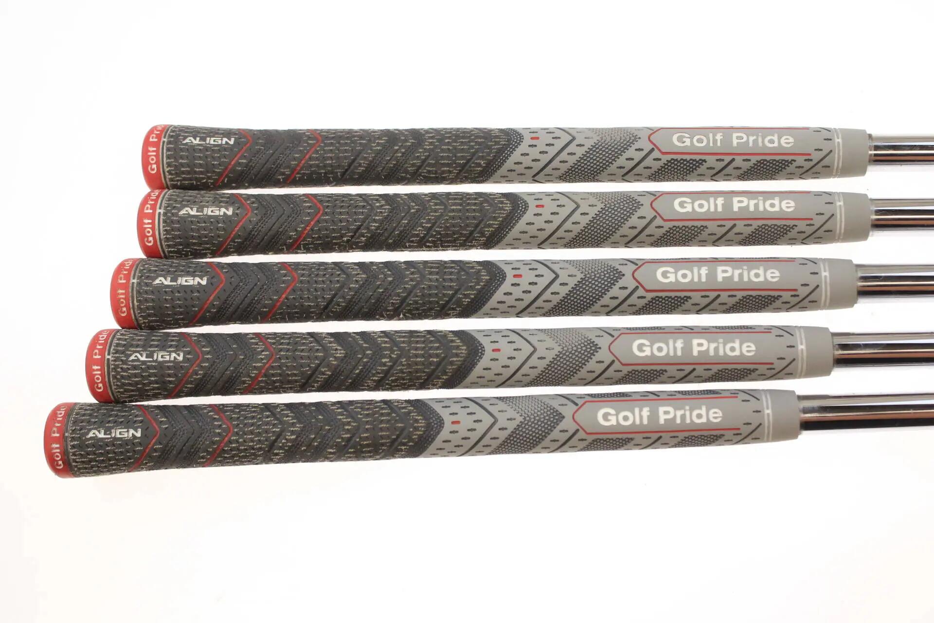 Seconde vie - TaylorMade PSi RH 6-PW Iron Set - Sufficient 5/5